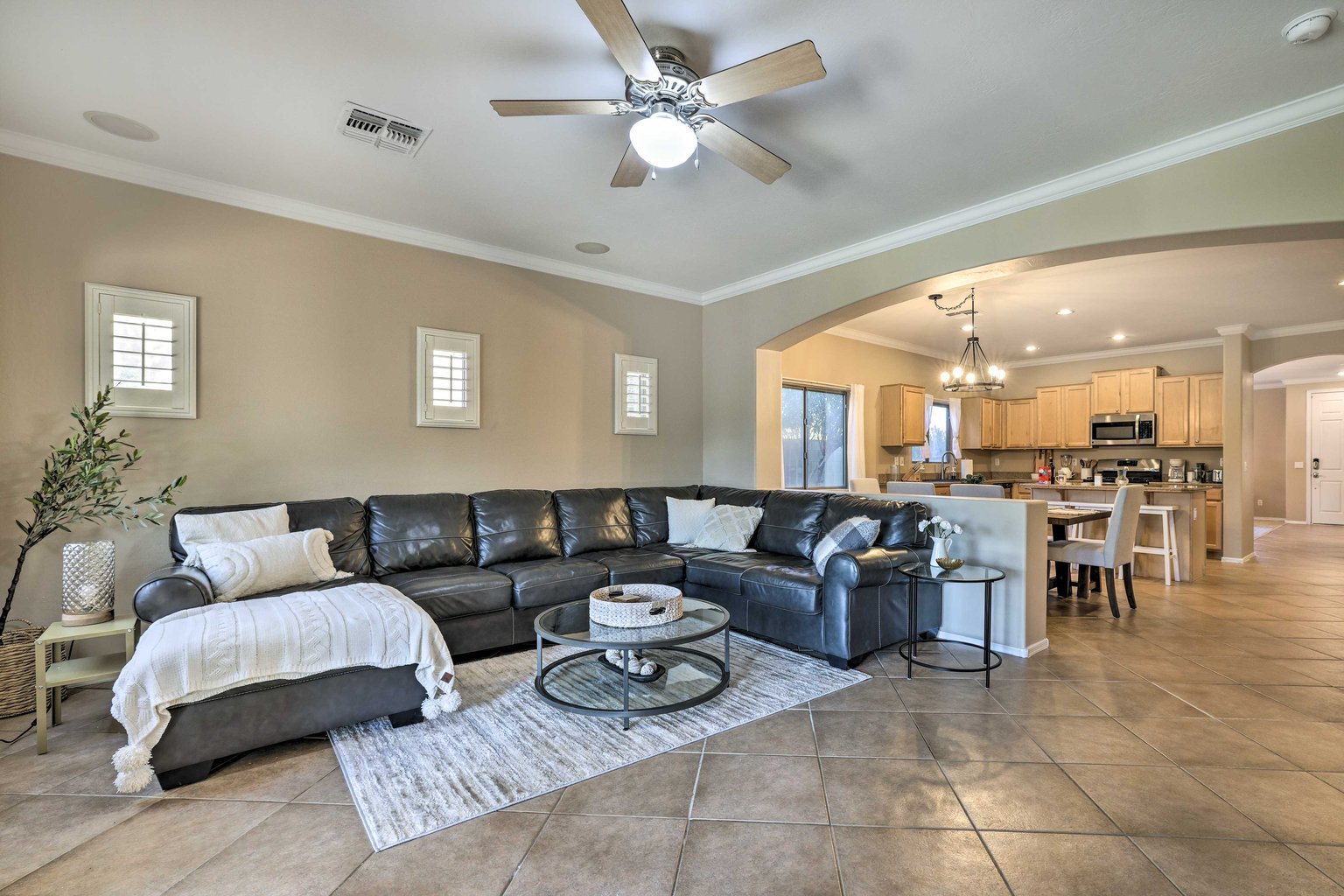 Goodyear Vacation Rental