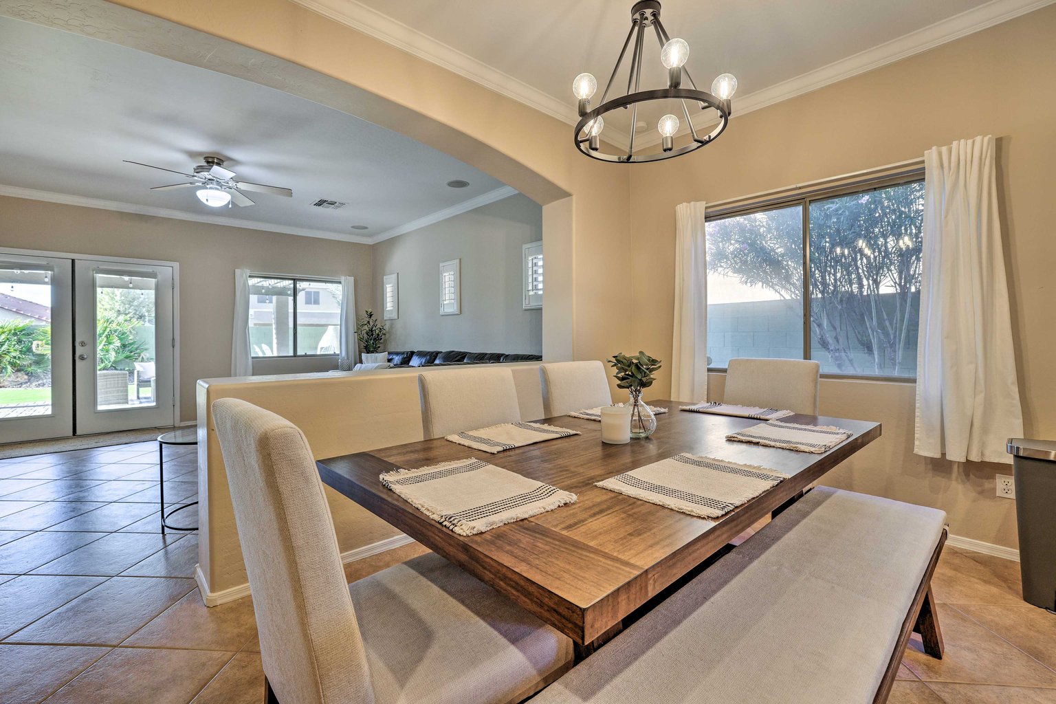 Goodyear Vacation Rental