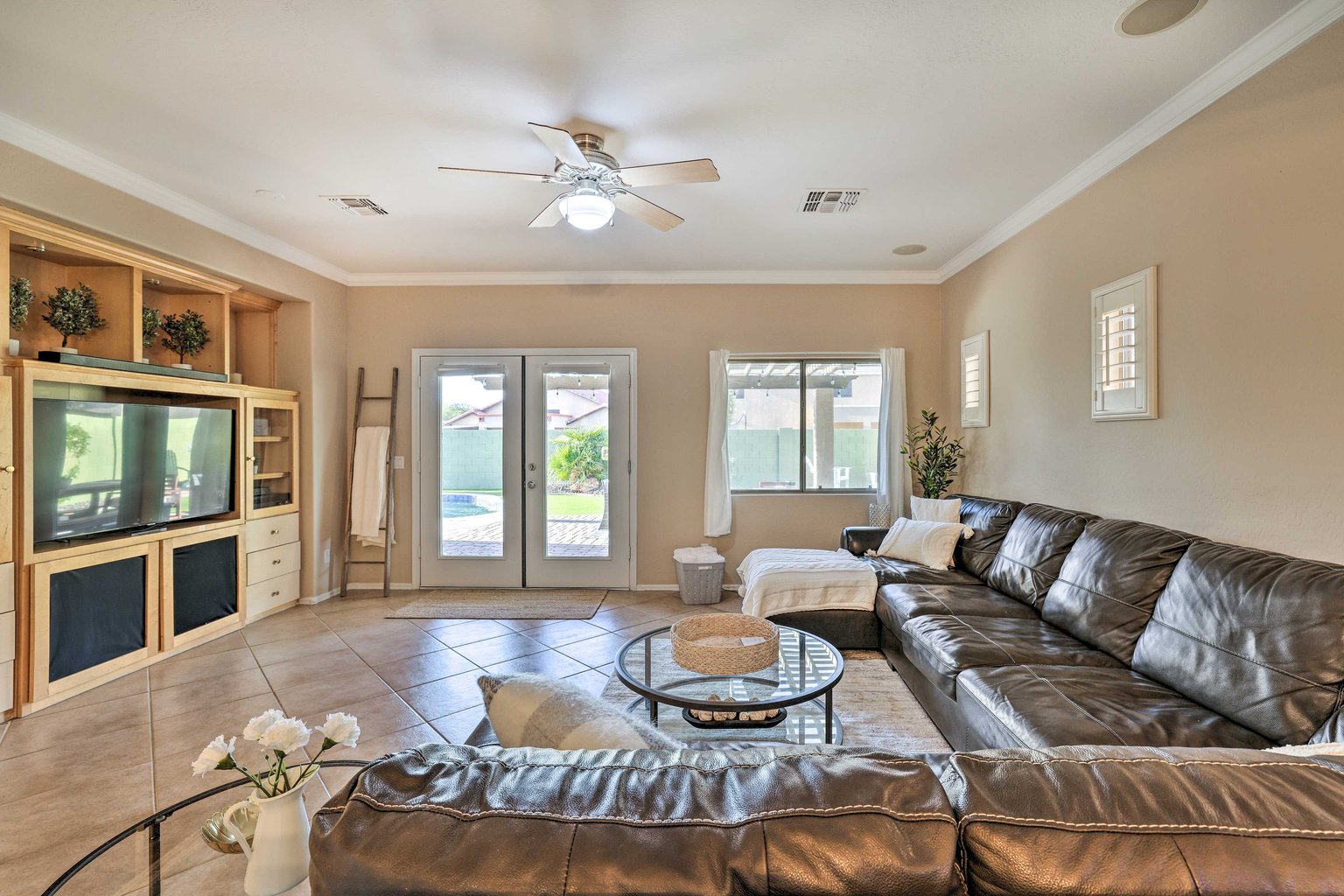 Goodyear Vacation Rental