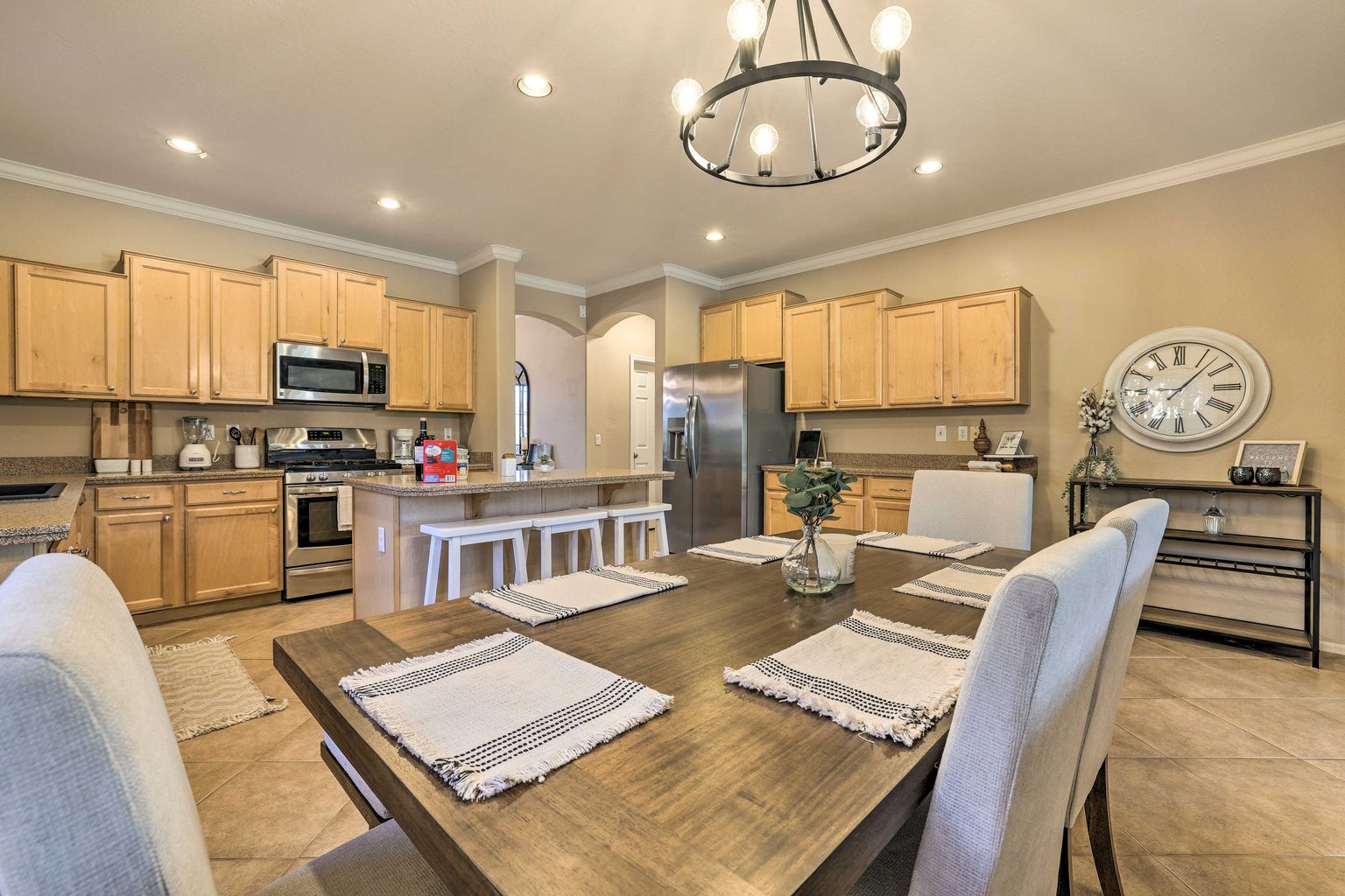 Goodyear Vacation Rental