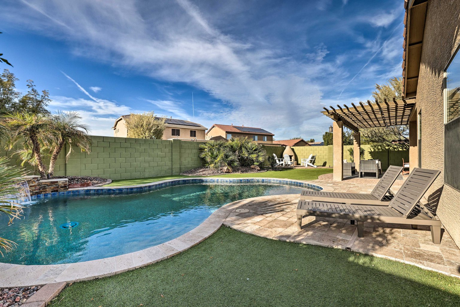 Goodyear Vacation Rental