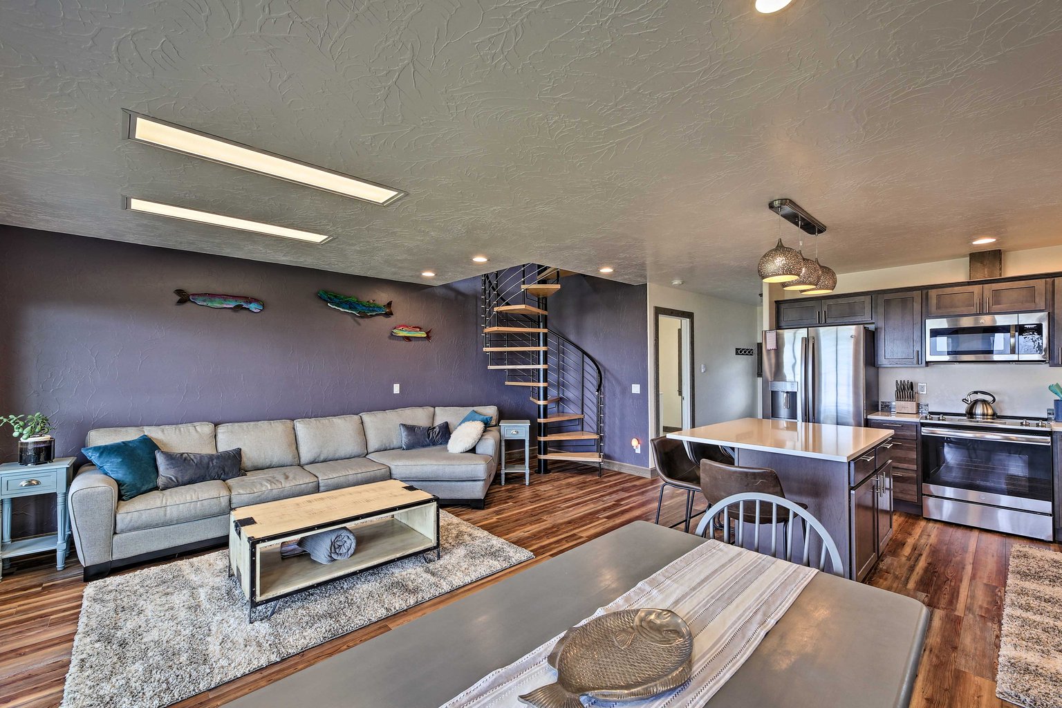 Waldport Vacation Rental