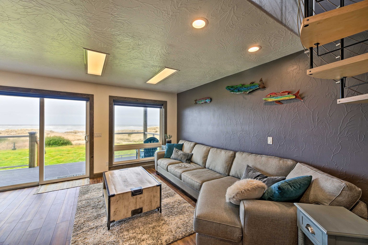 Waldport Vacation Rental