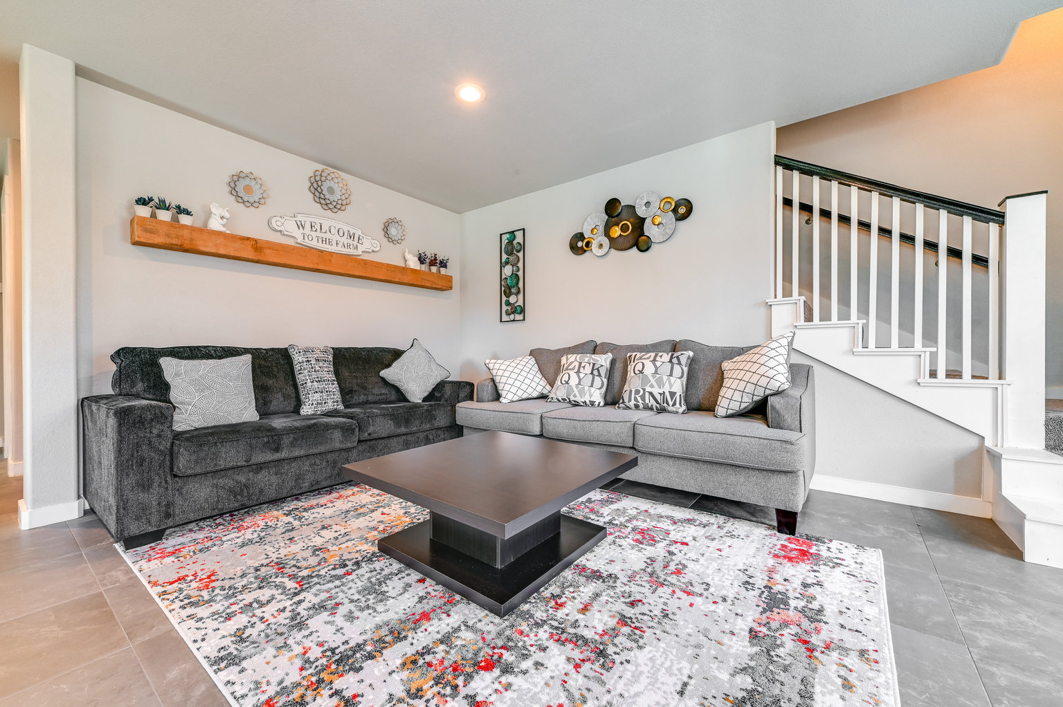 McKinney Vacation Rental