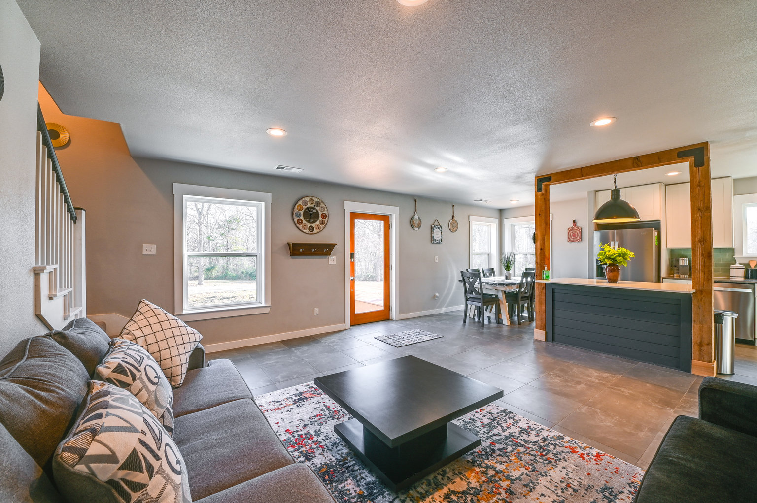 McKinney Vacation Rental