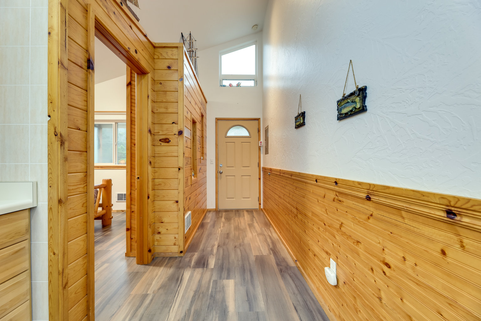 Waldport Vacation Rental