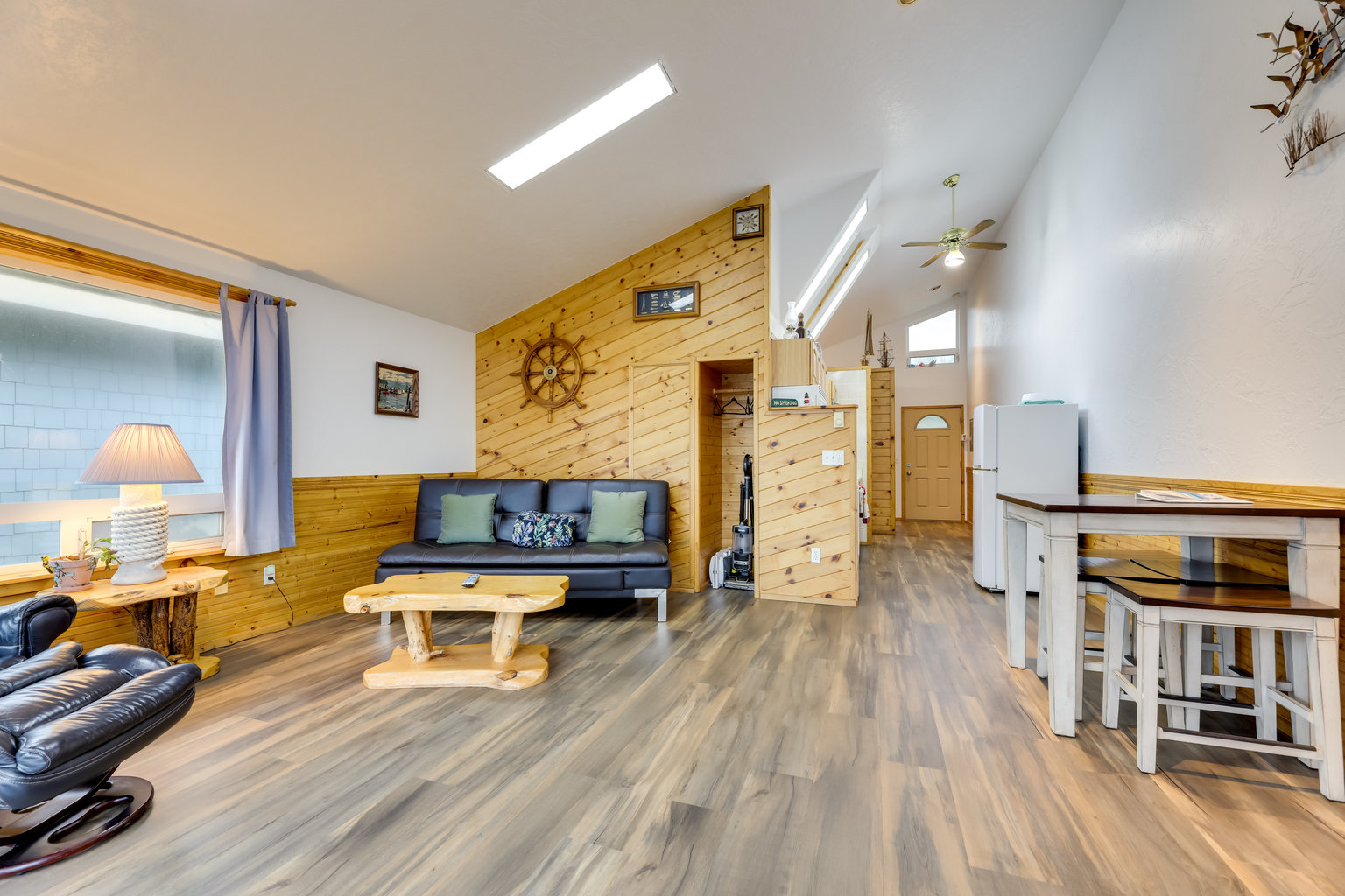 Waldport Vacation Rental