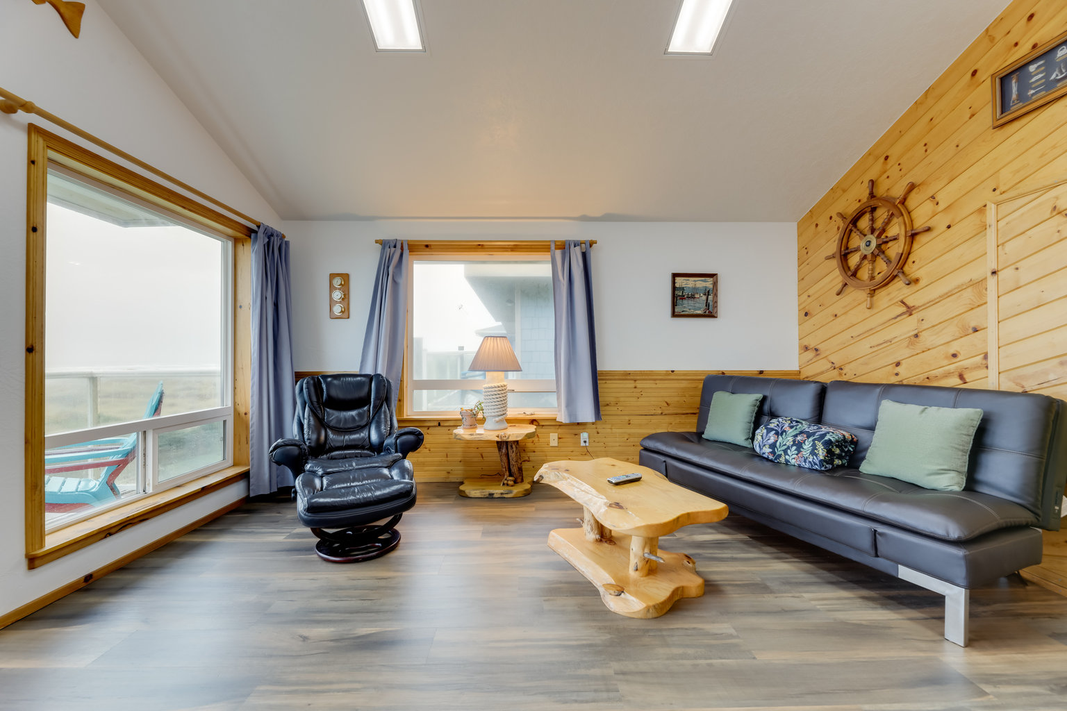 Waldport Vacation Rental