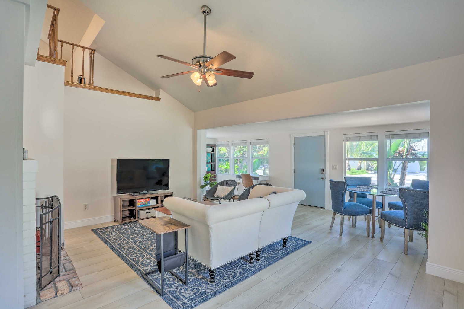 Stuart Vacation Rental