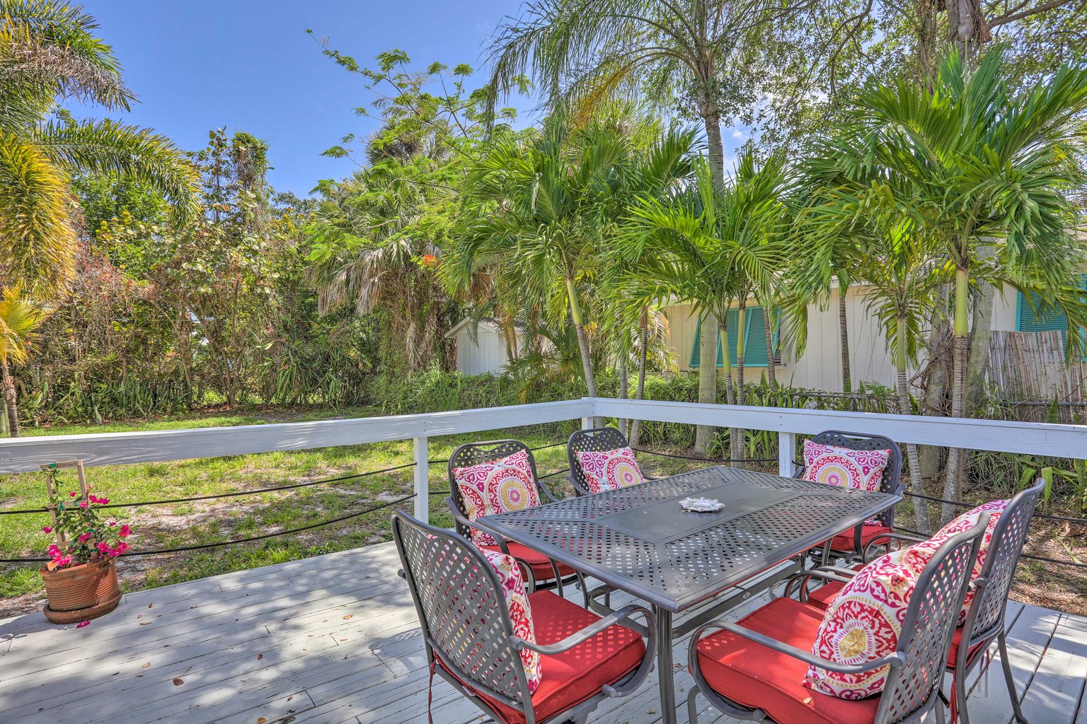 Stuart Vacation Rental