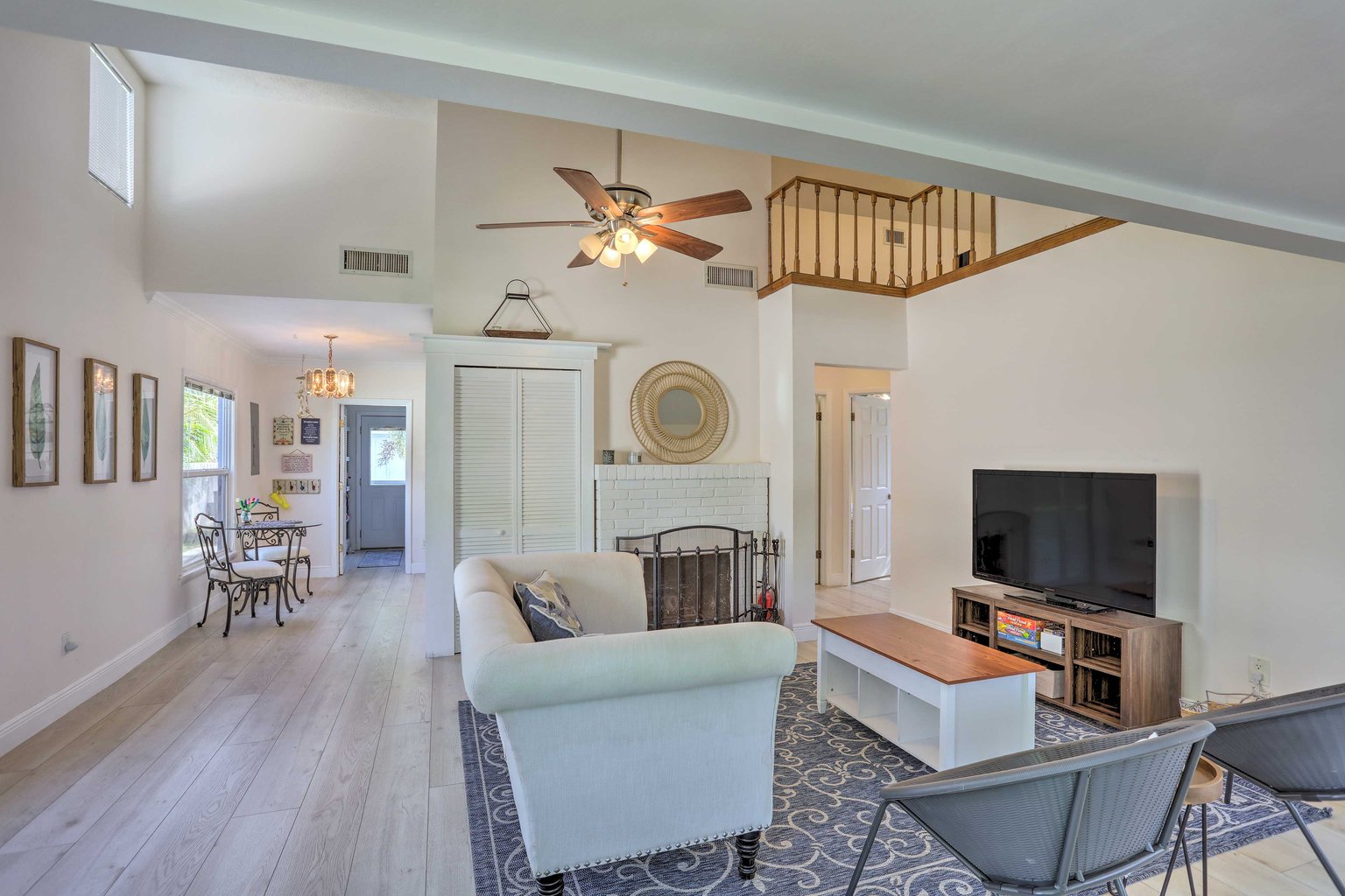 Stuart Vacation Rental