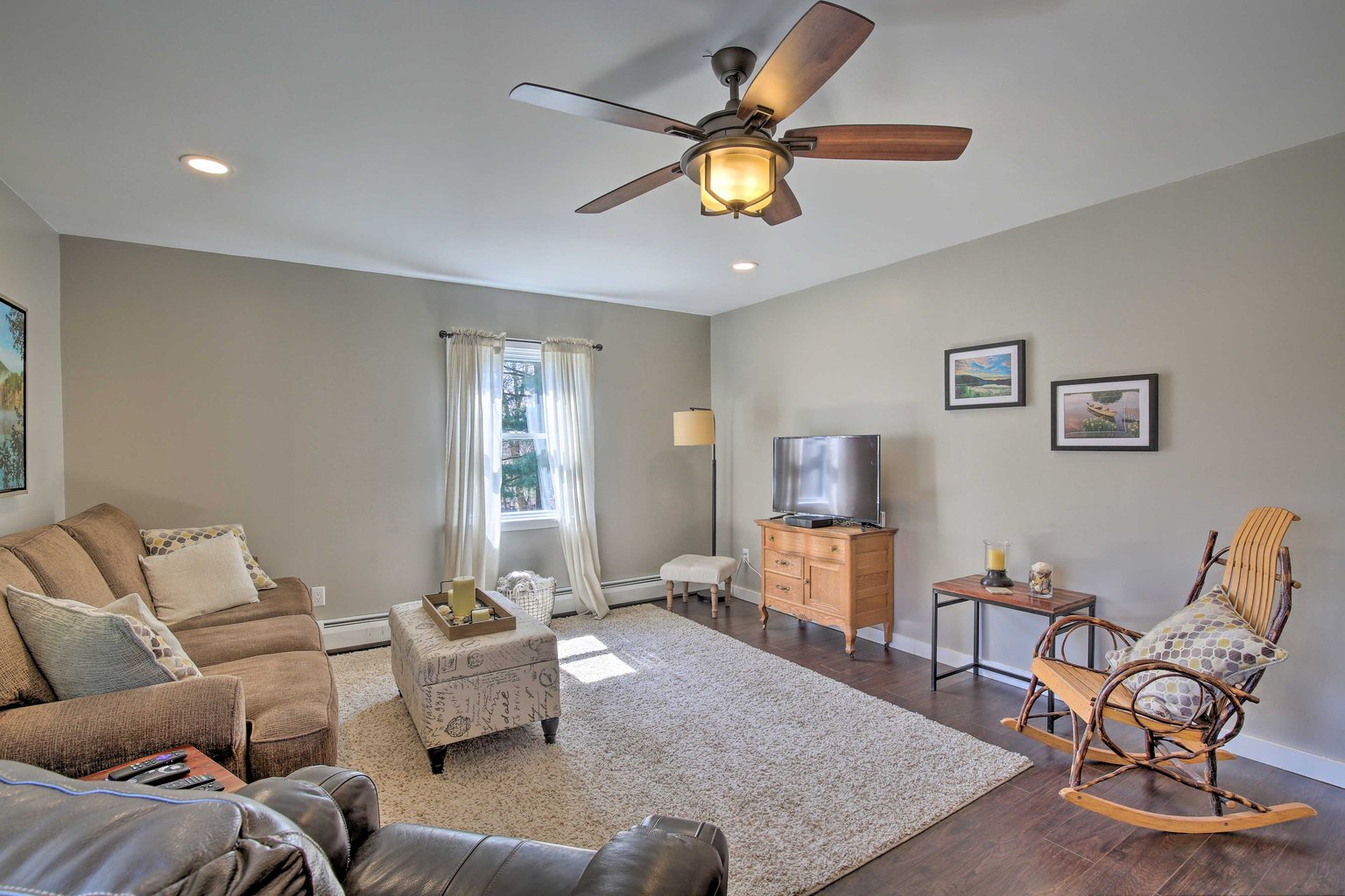 Pine Plains Vacation Rental