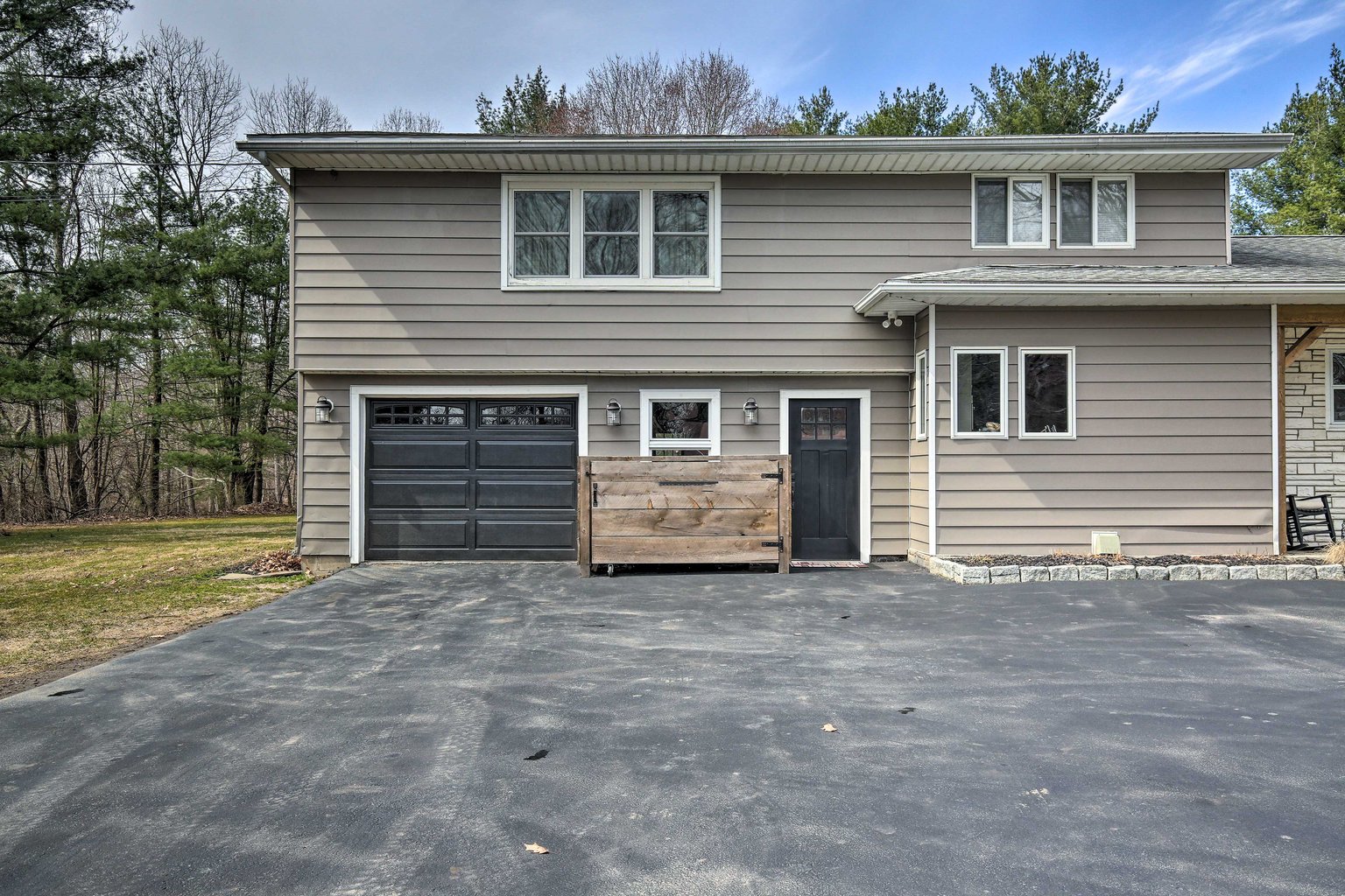 Pine Plains Vacation Rental