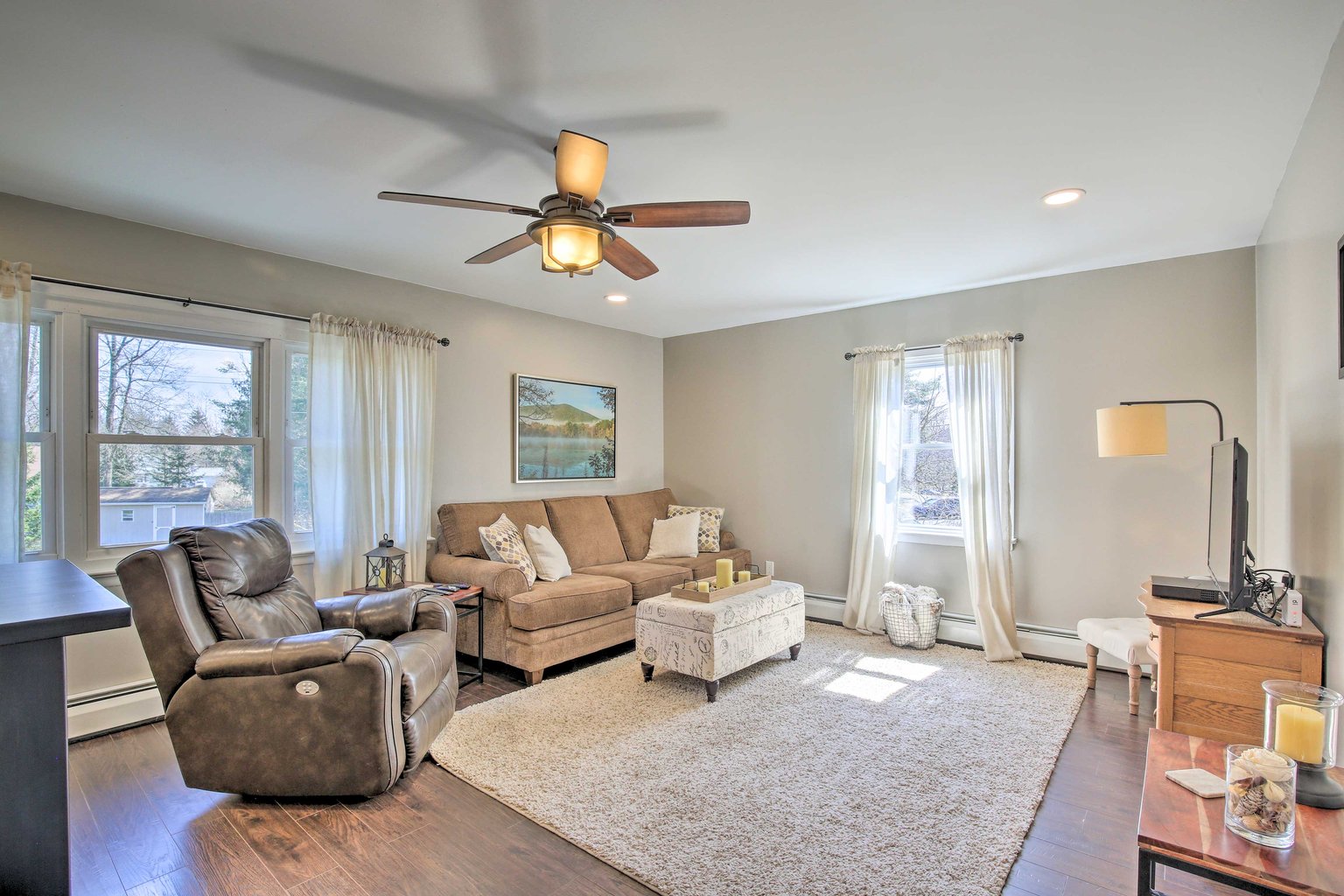 Pine Plains Vacation Rental