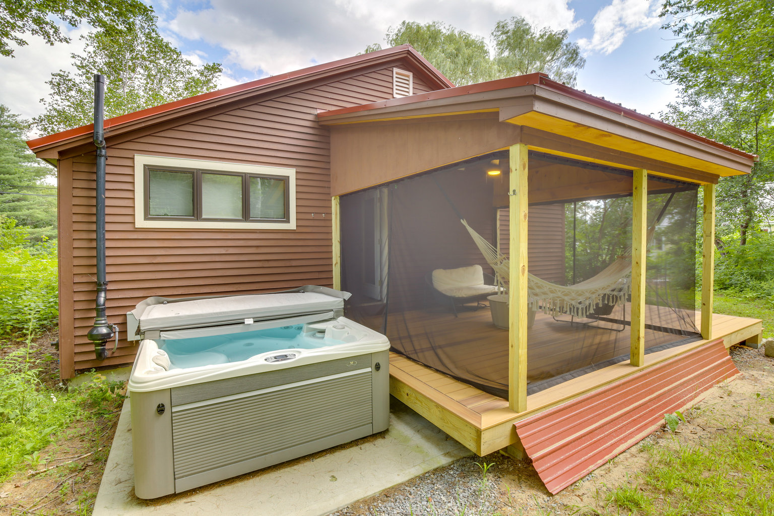 Hanover Vacation Rental