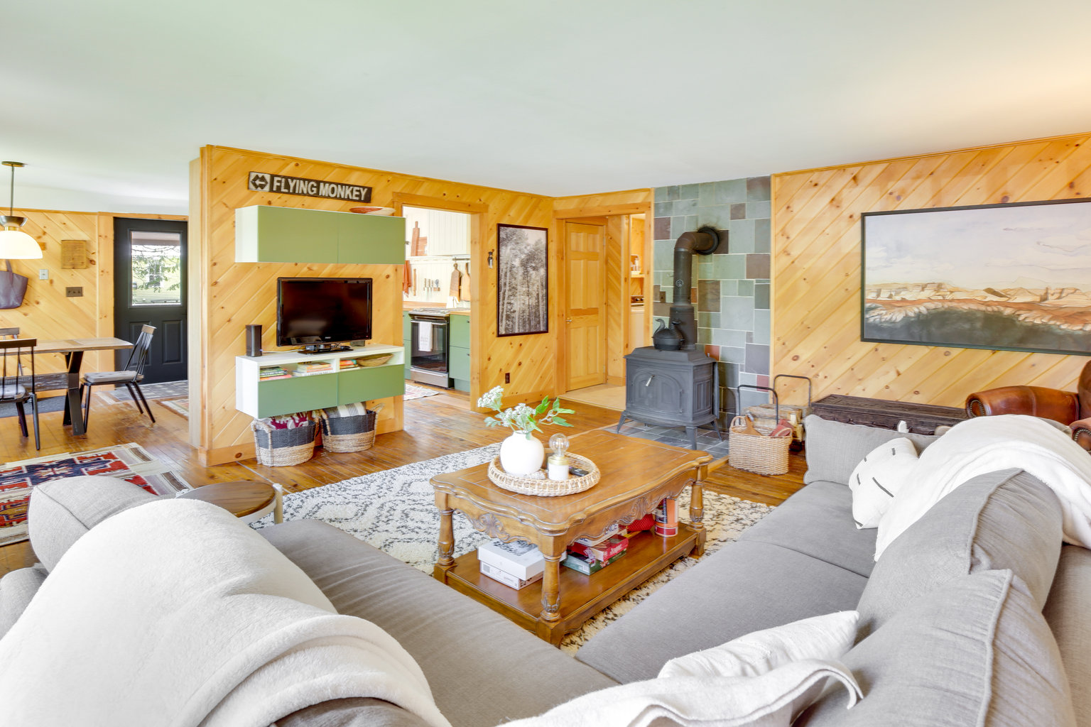 Hanover Vacation Rental