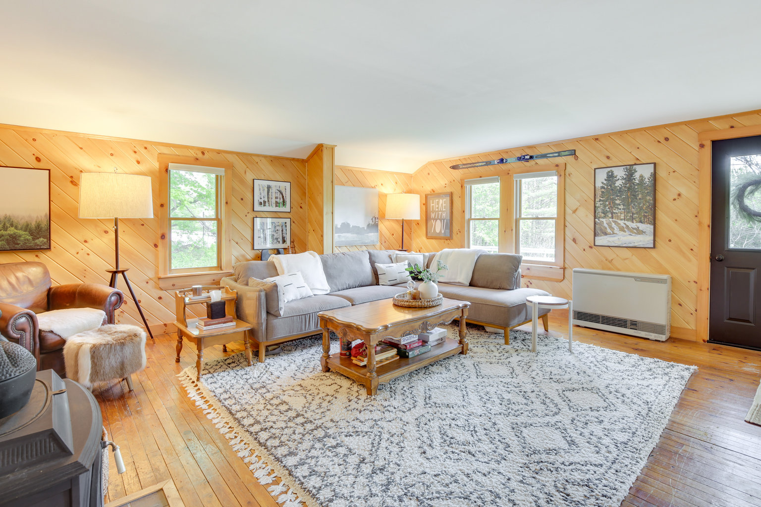Hanover Vacation Rental