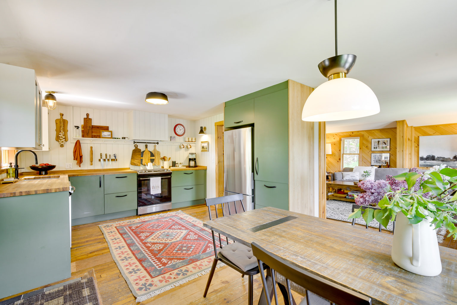 Hanover Vacation Rental
