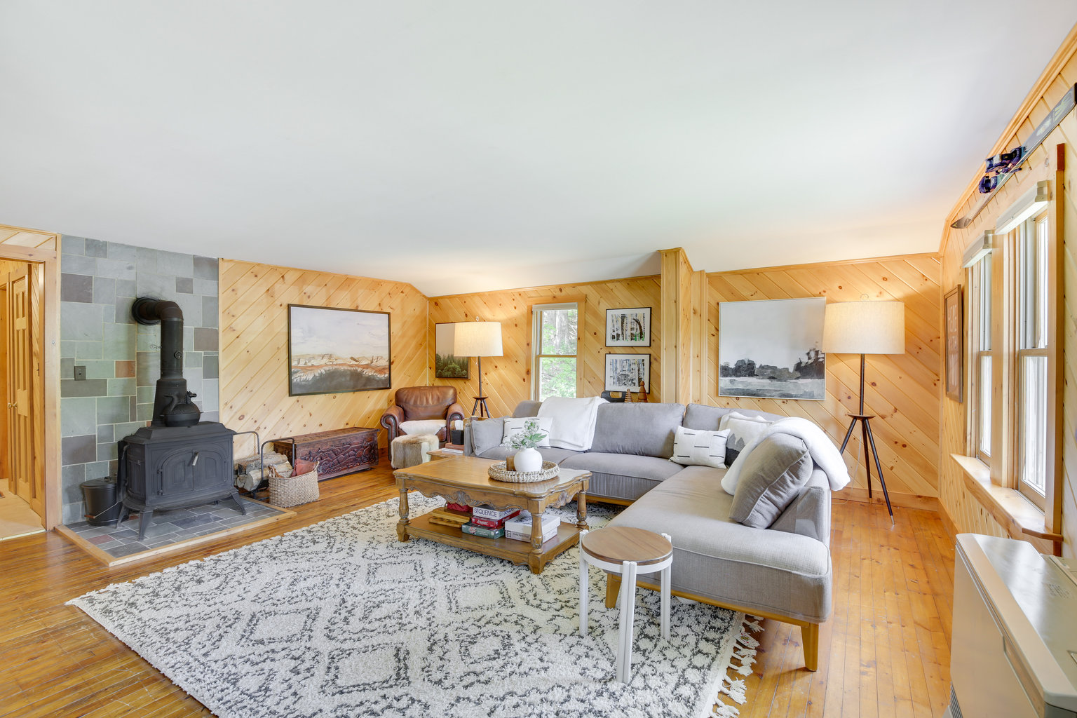 Hanover Vacation Rental