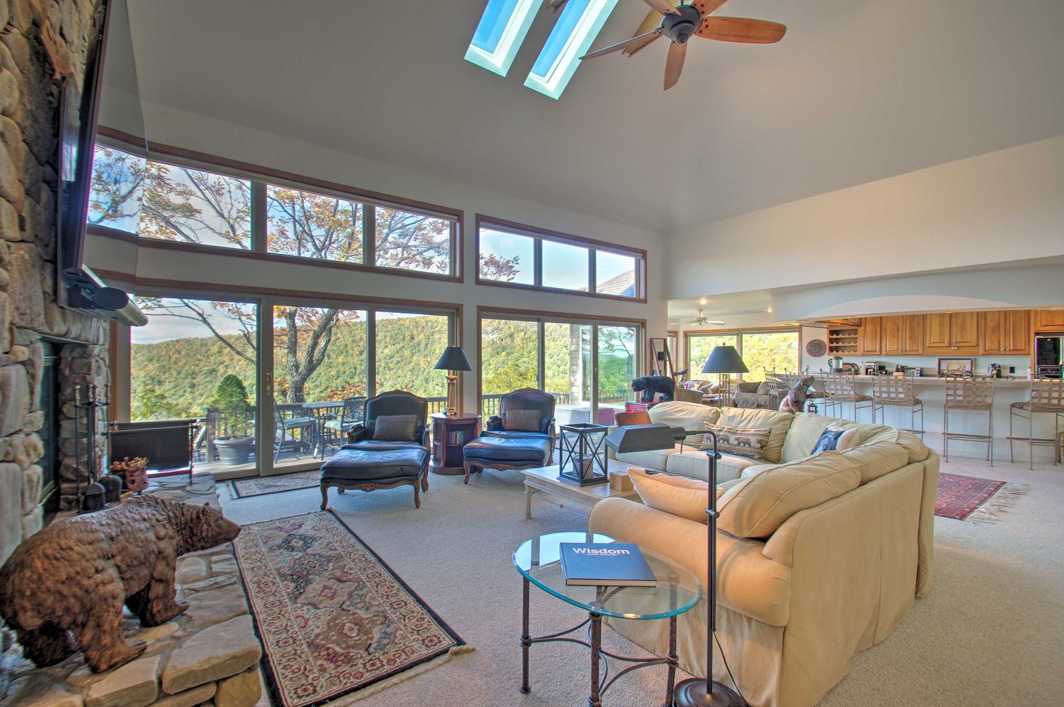 Wintergreen Resort Vacation Rental