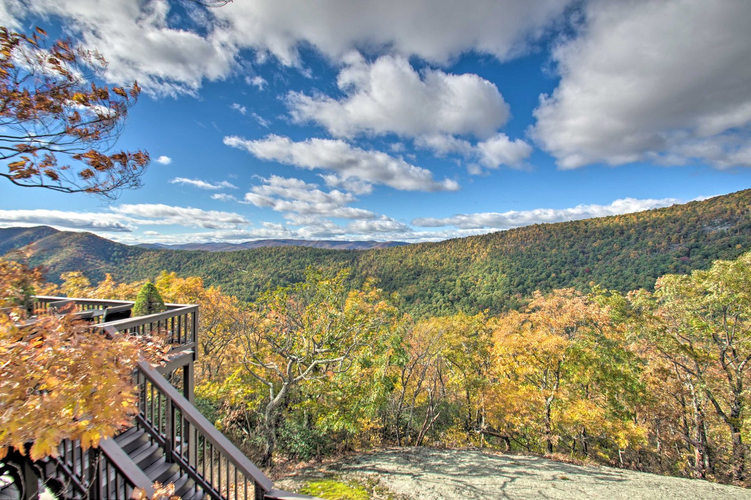 Wintergreen Resort Vacation Rental