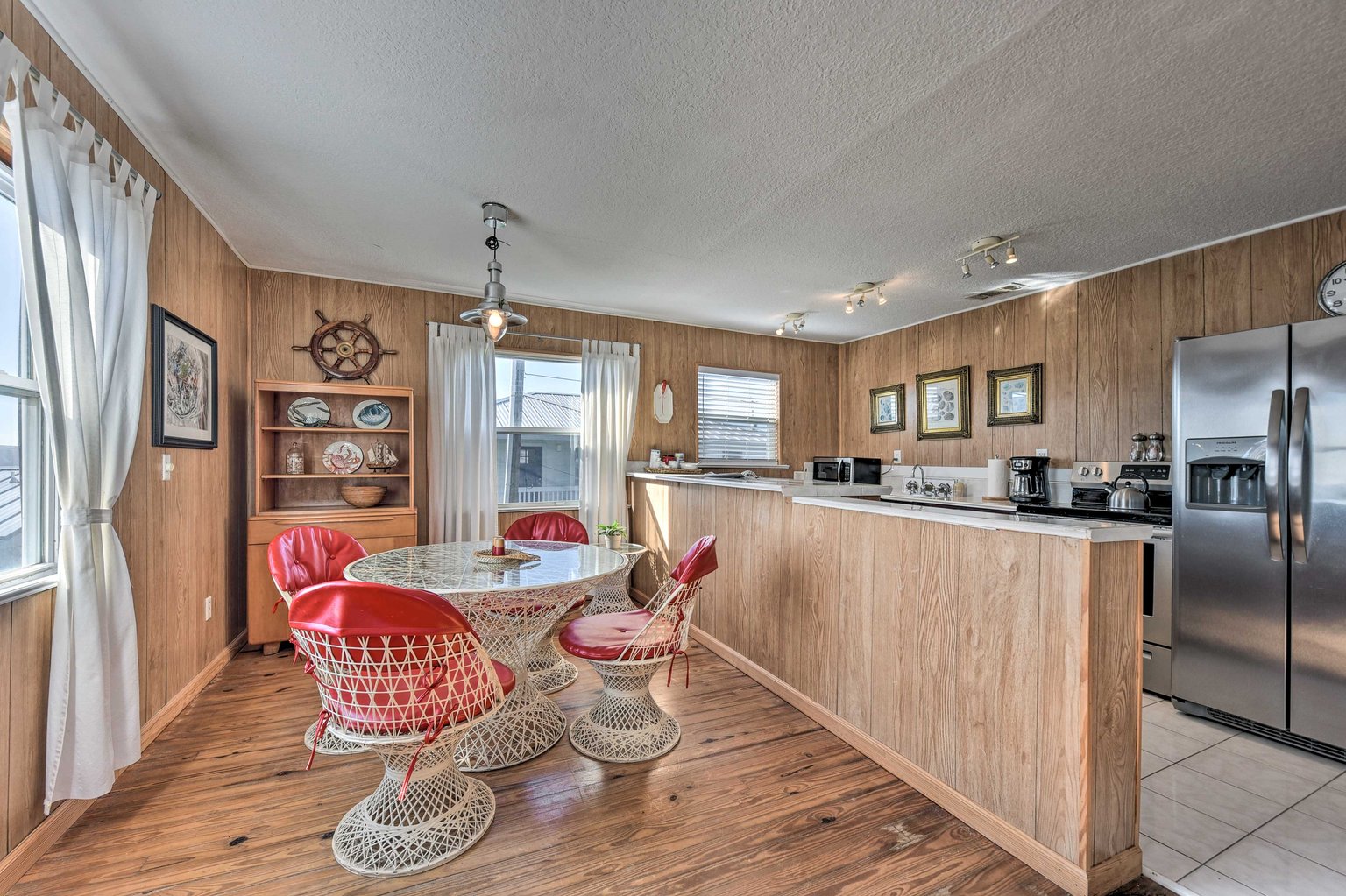 Fernandina Beach Vacation Rental