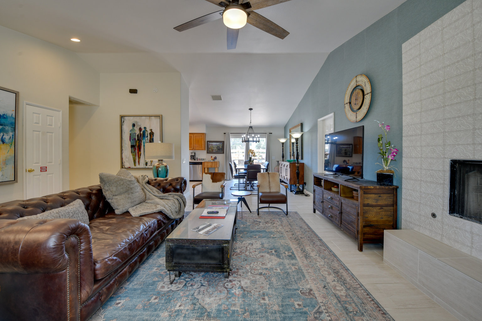 Morongo Valley Vacation Rental