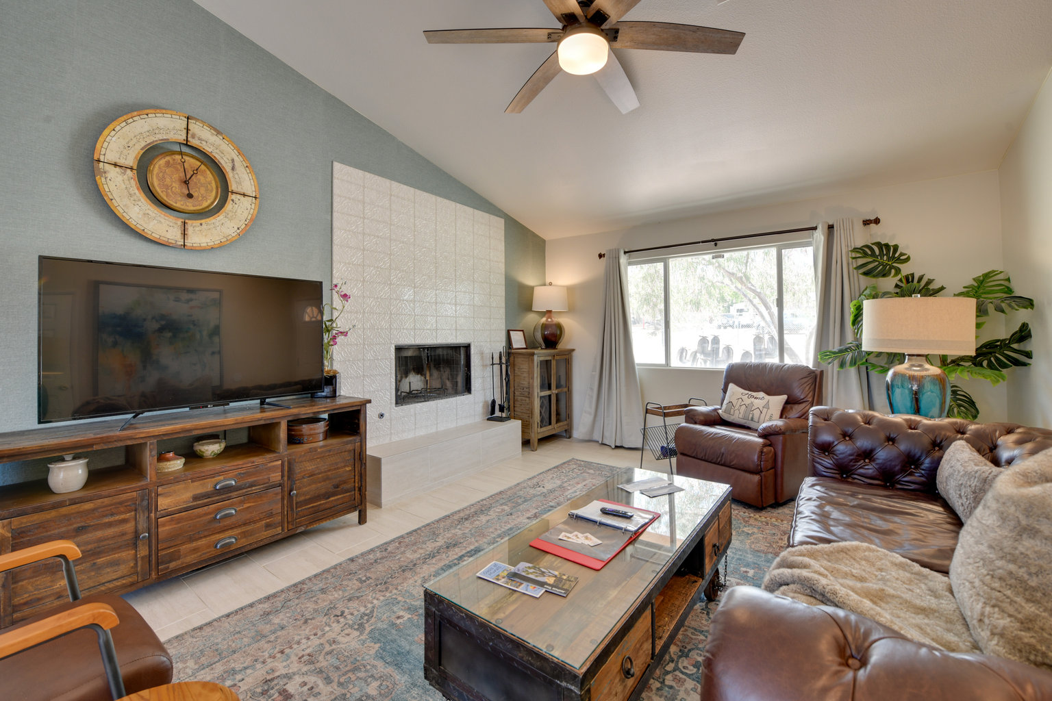 Morongo Valley Vacation Rental