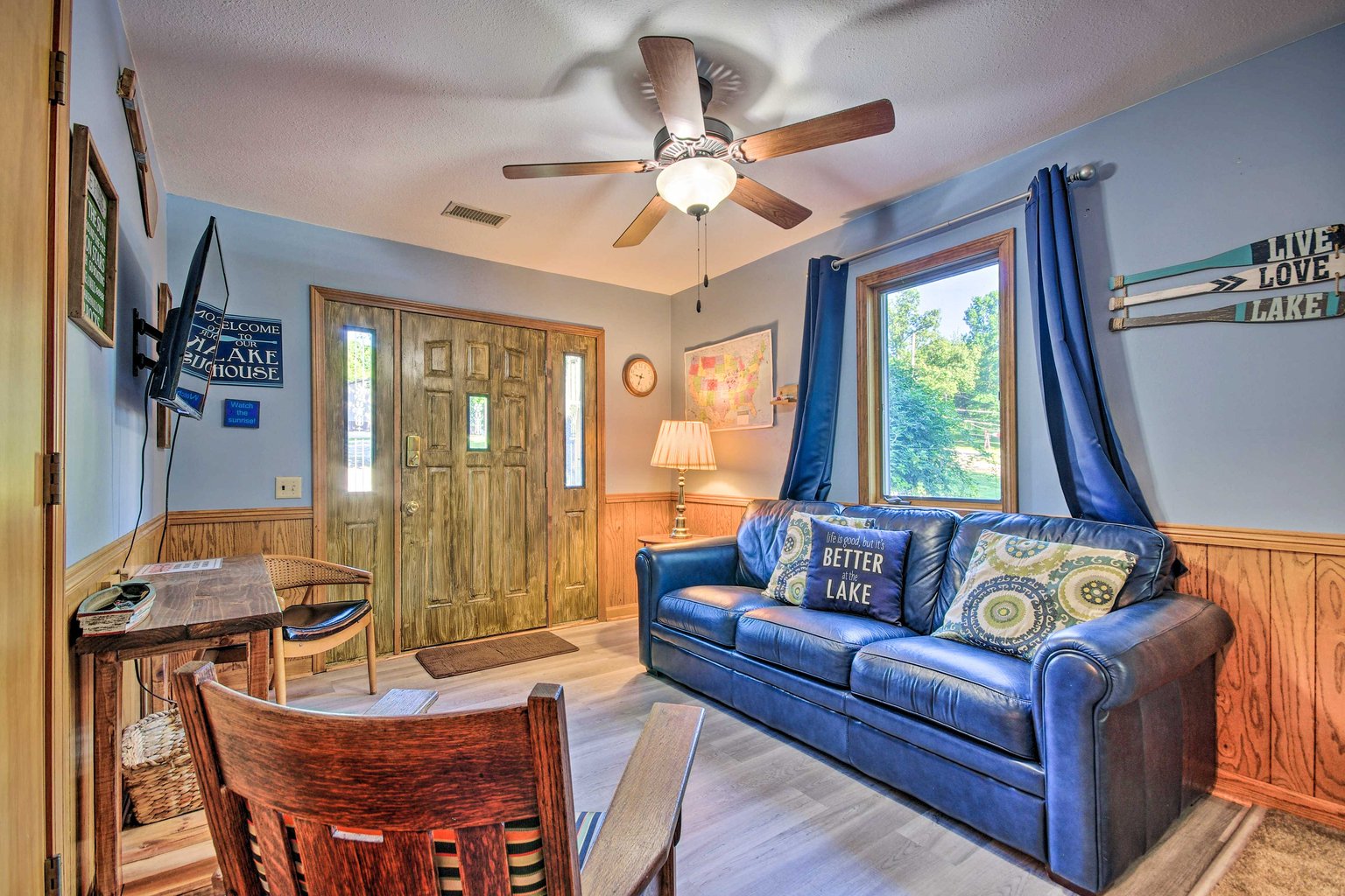 Gravois Mills Vacation Rental