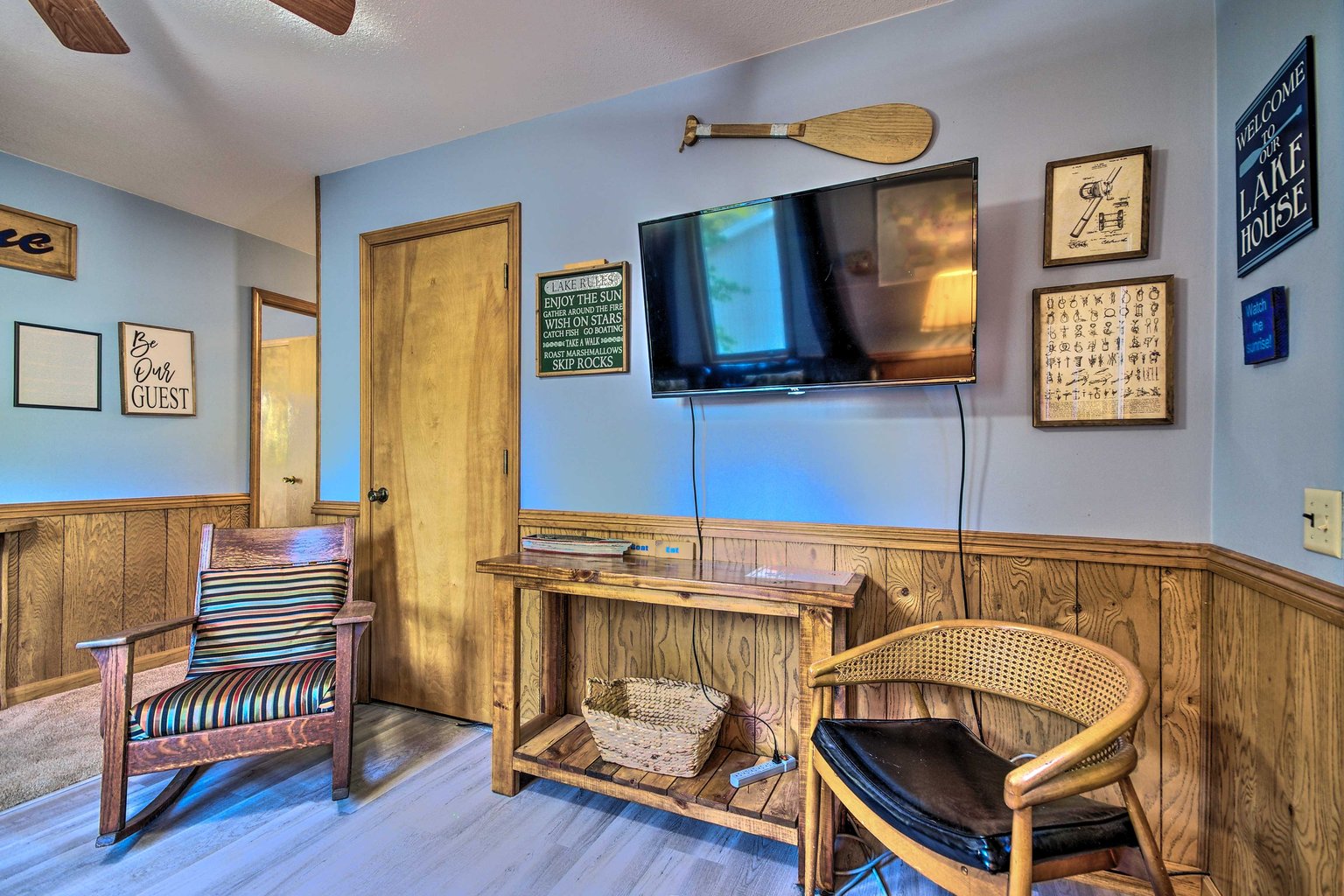 Gravois Mills Vacation Rental