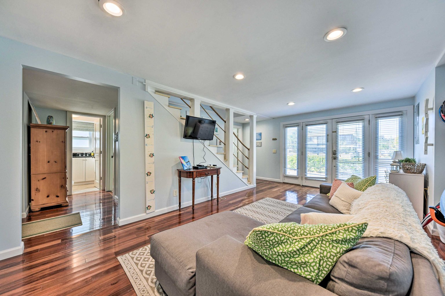 Fernandina Beach Vacation Rental