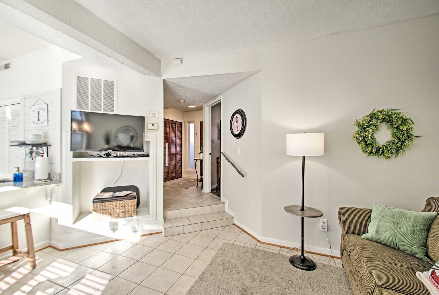 Wintergreen Resort Vacation Rental