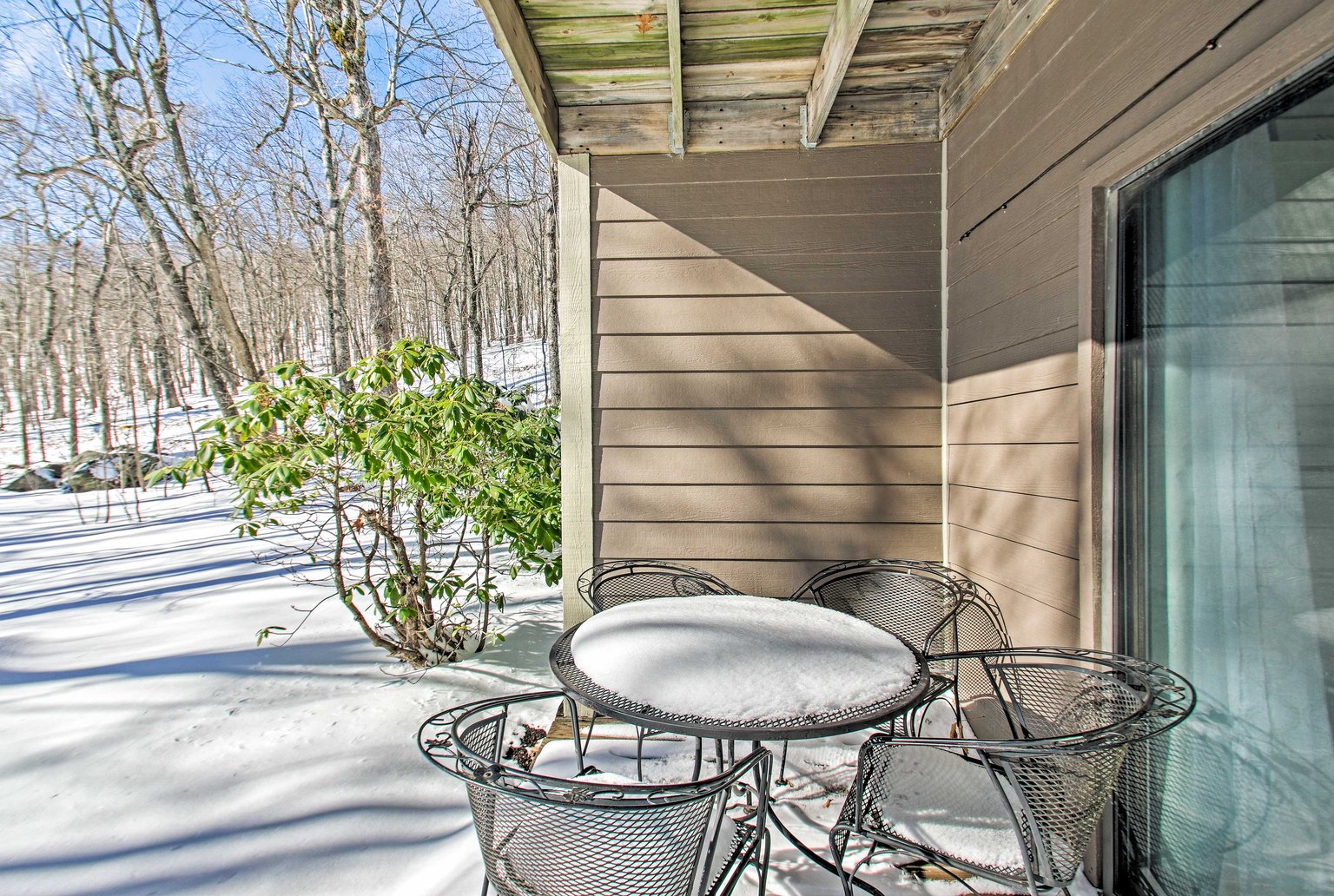 Wintergreen Resort Vacation Rental