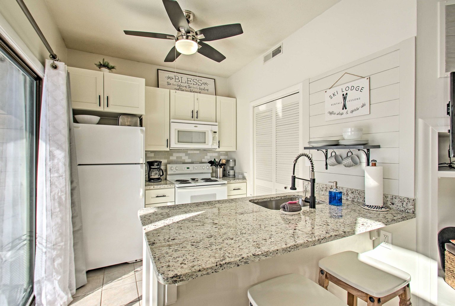 Wintergreen Resort Vacation Rental