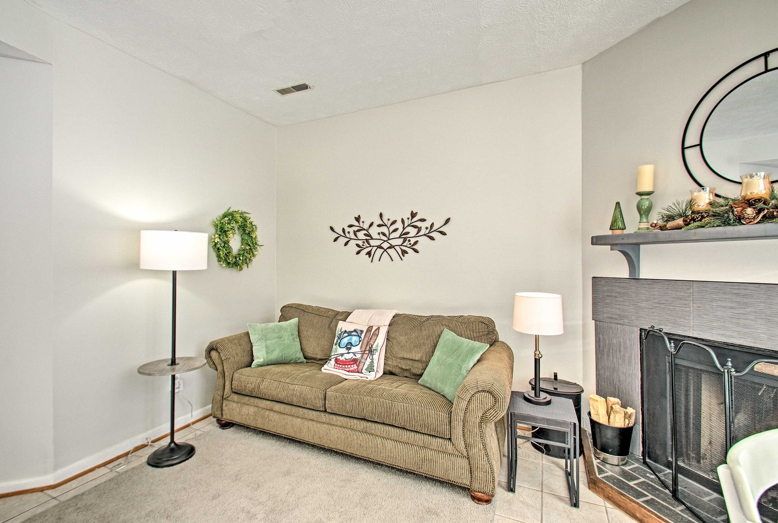 Wintergreen Resort Vacation Rental