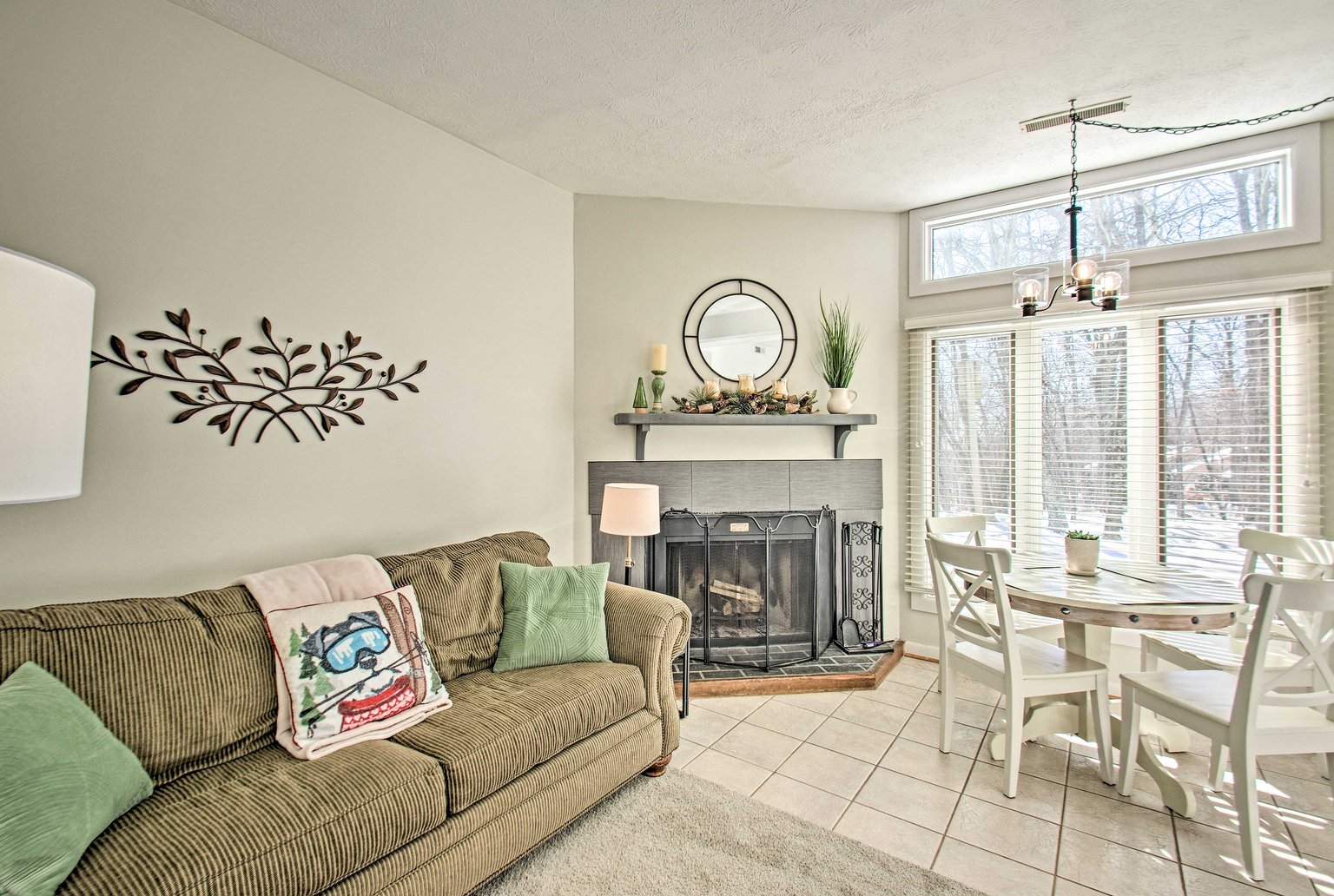 Wintergreen Resort Vacation Rental