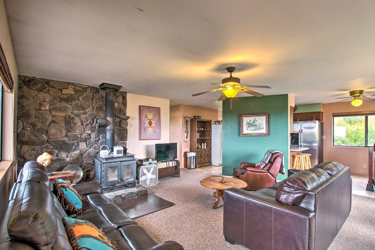 Springerville Vacation Rental
