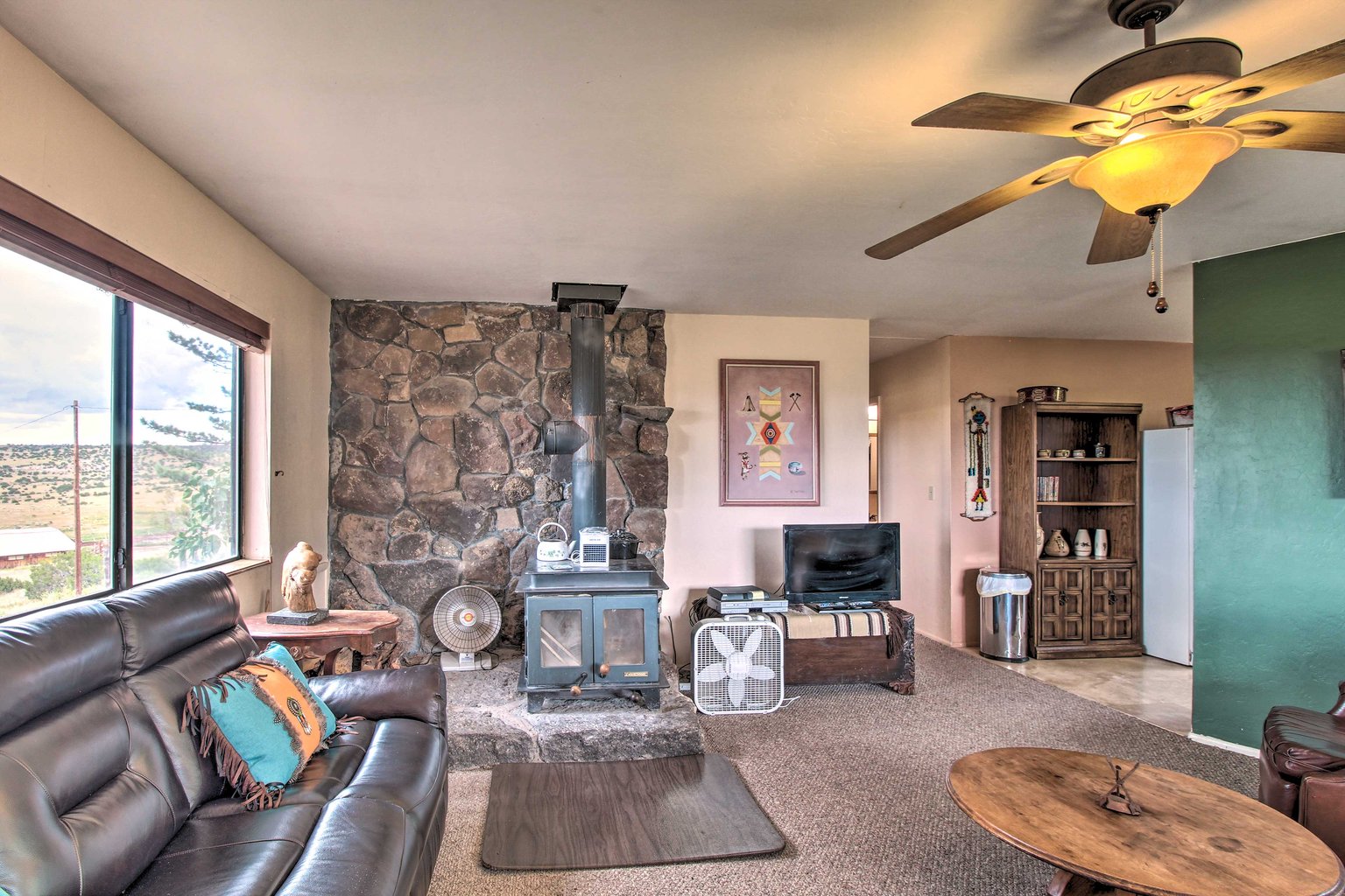 Springerville Vacation Rental