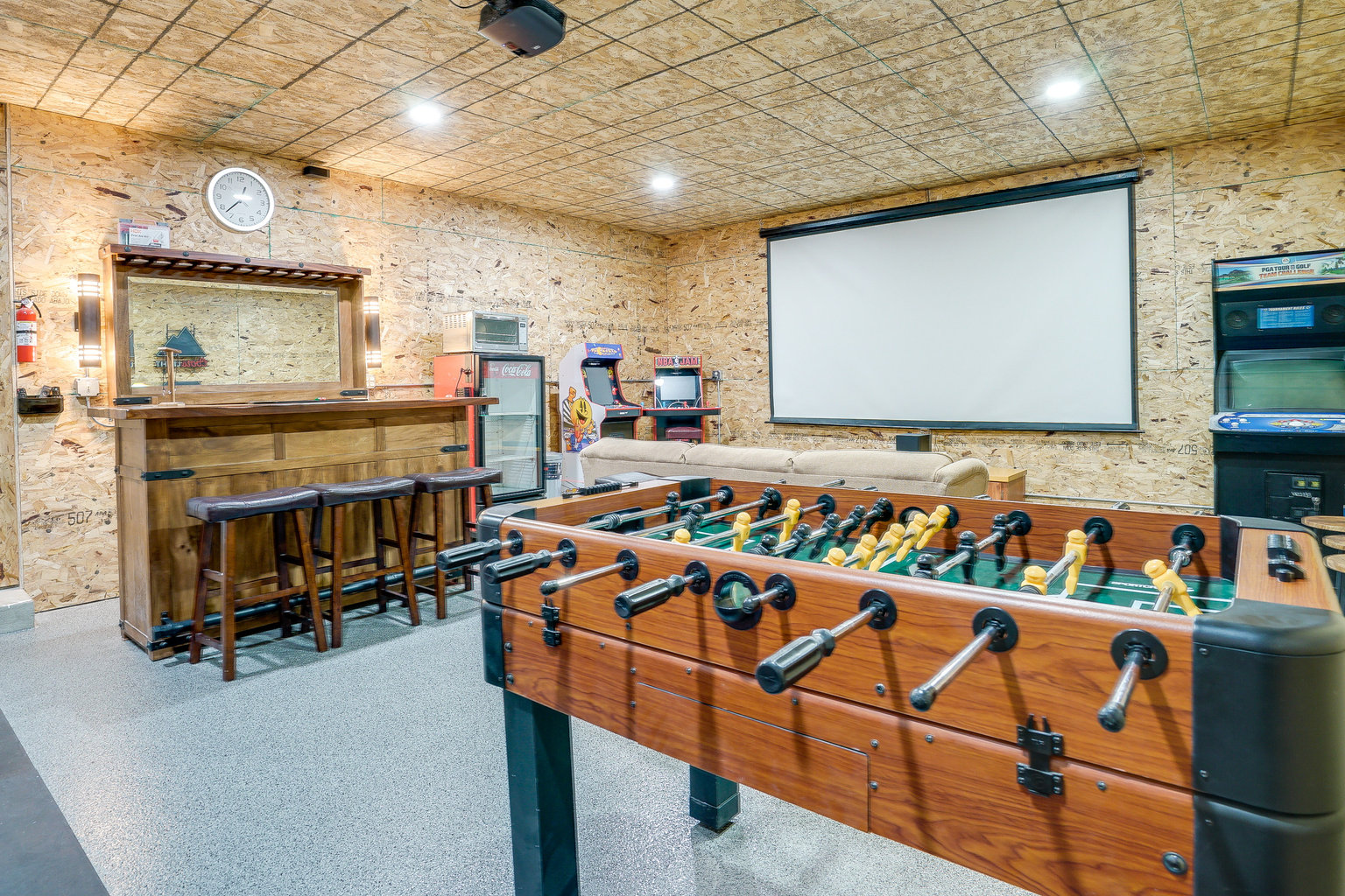Blaine Vacation Rental
