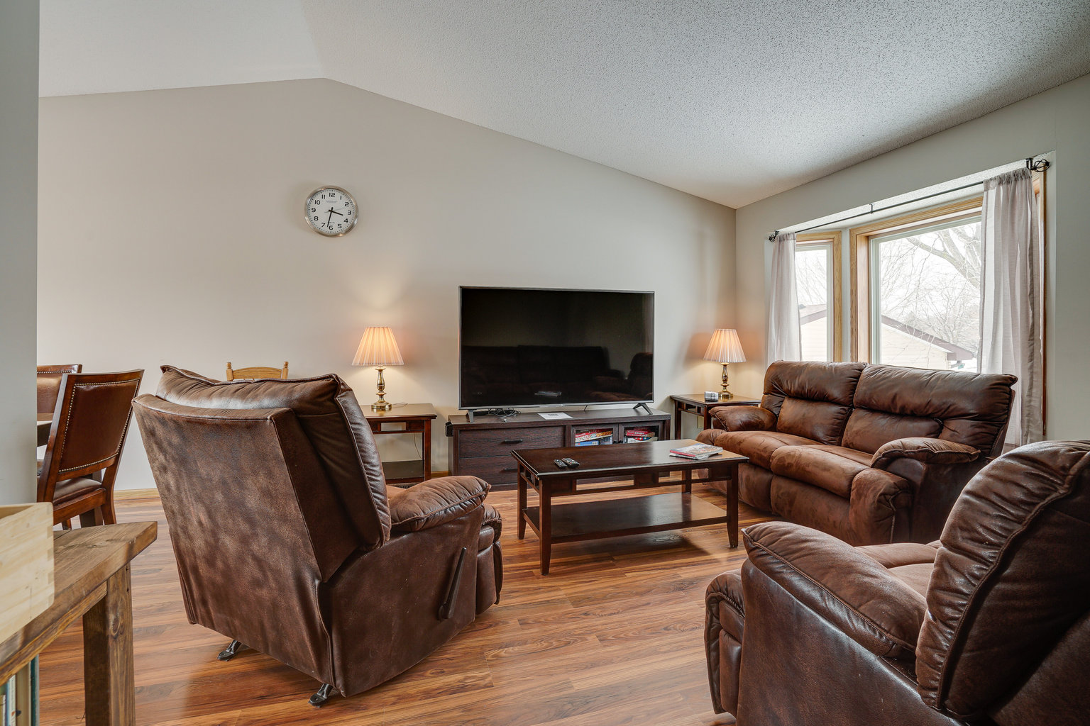 Blaine Vacation Rental