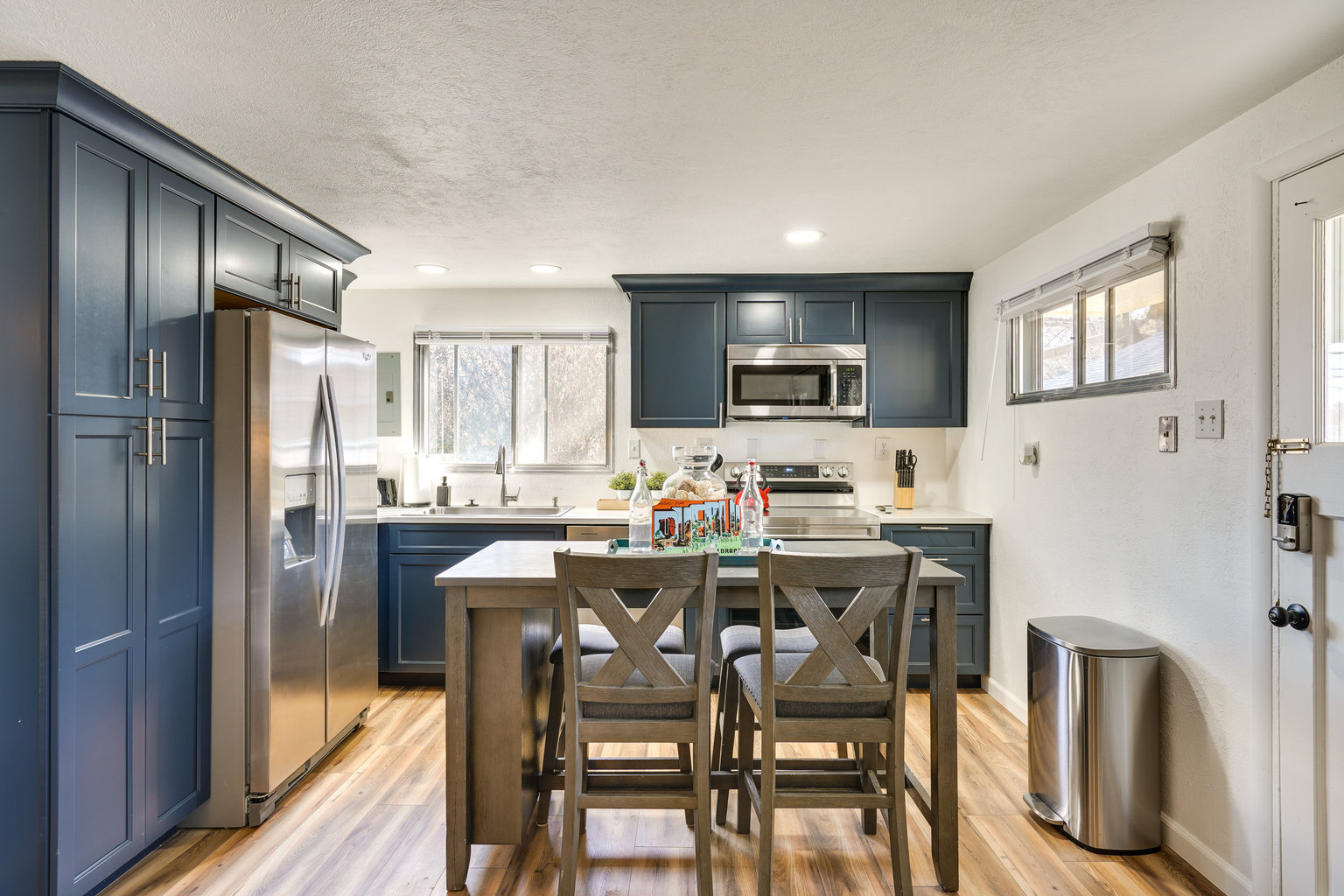 Pueblo Vacation Rental