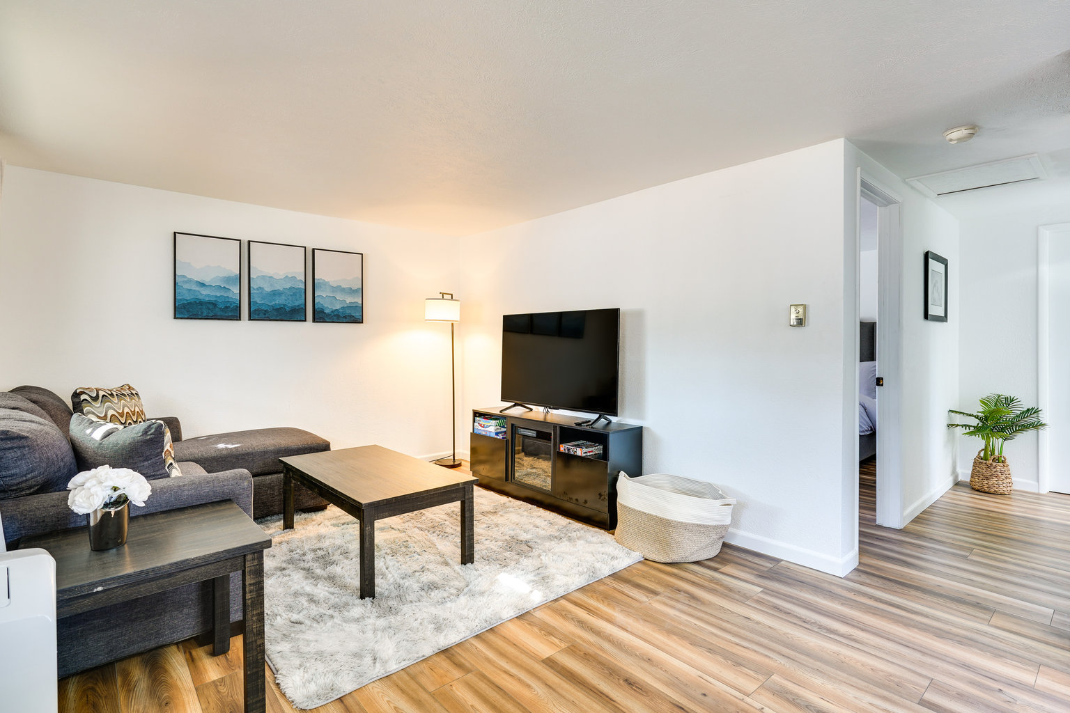 Pueblo Vacation Rental