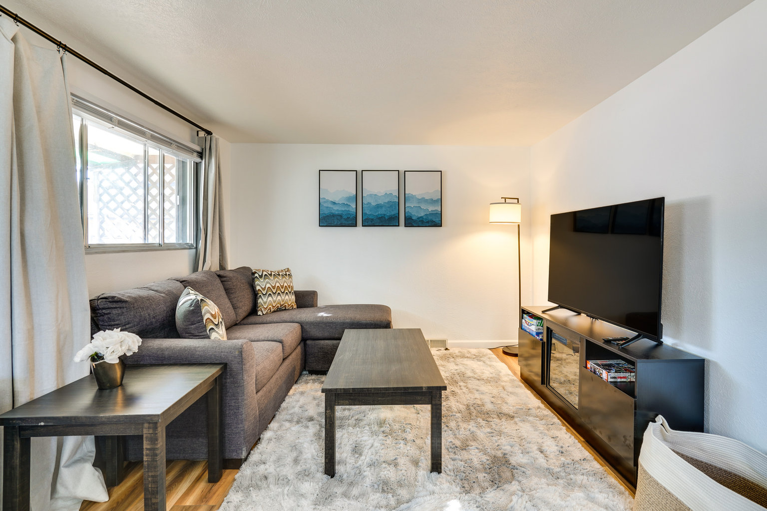 Pueblo Vacation Rental