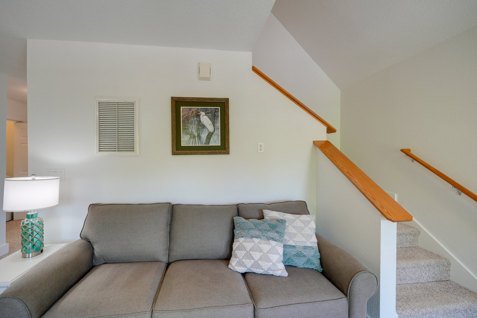 Buxton Vacation Rental