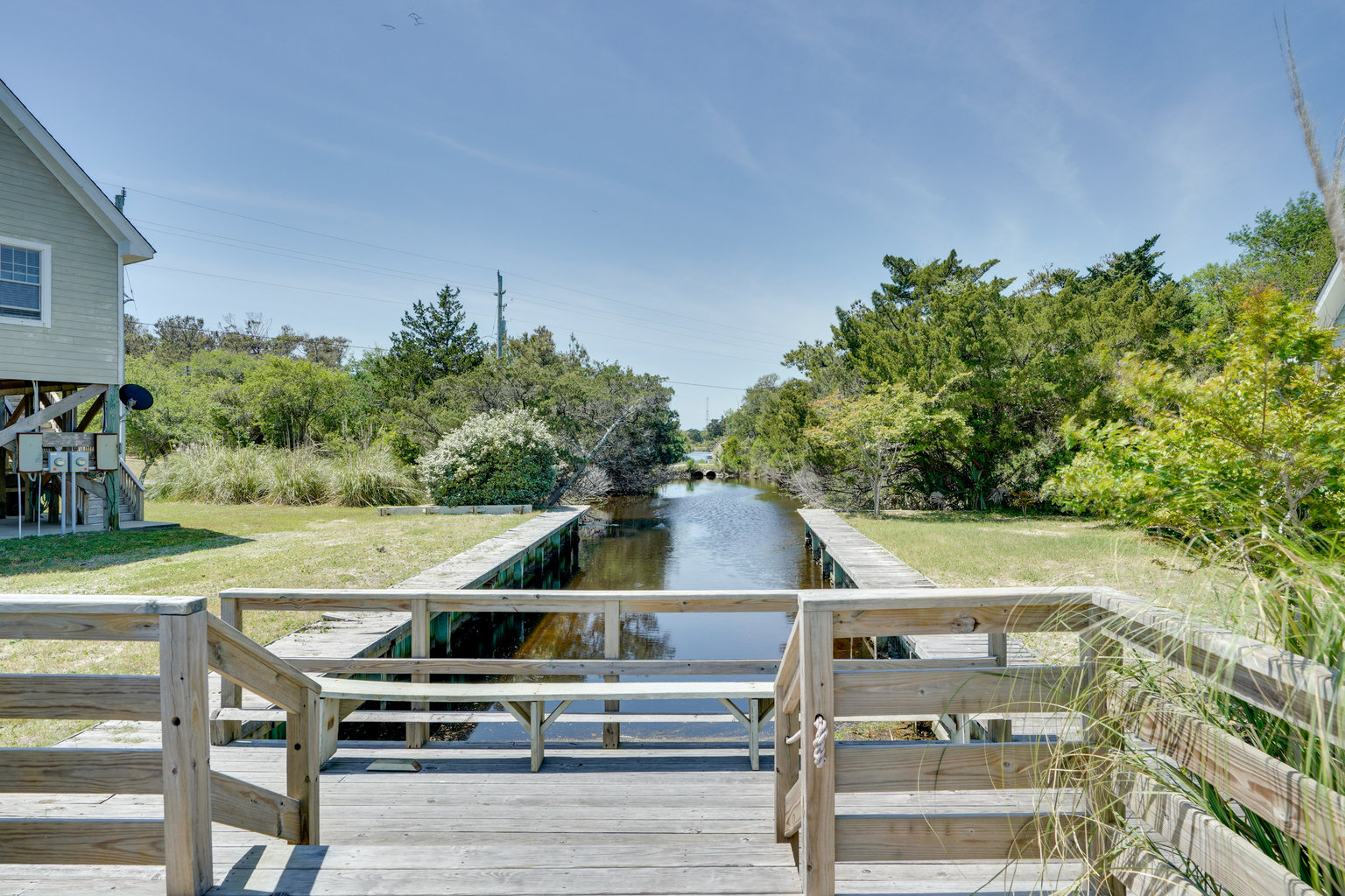 Buxton Vacation Rental