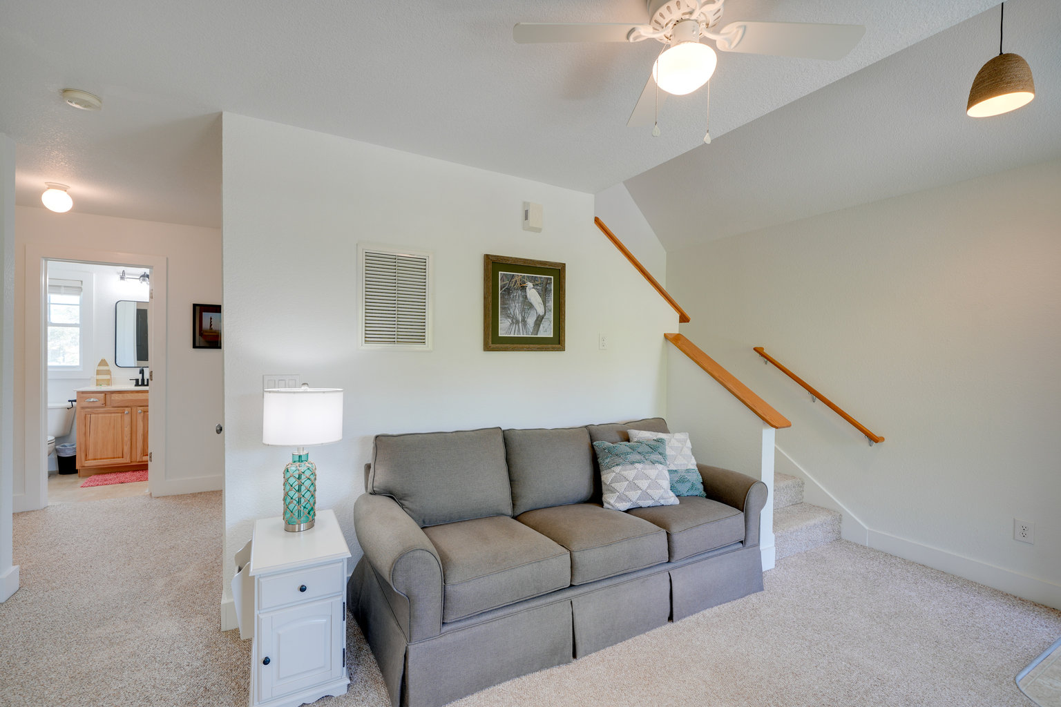 Buxton Vacation Rental