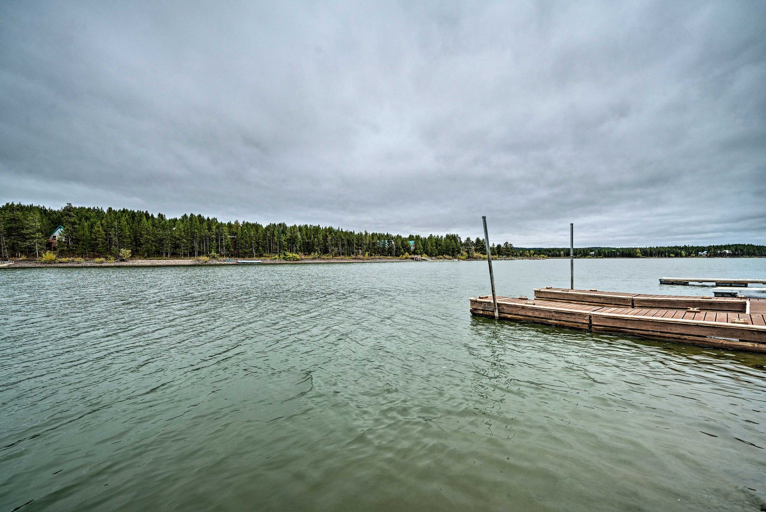 Island Park Vacation Rental