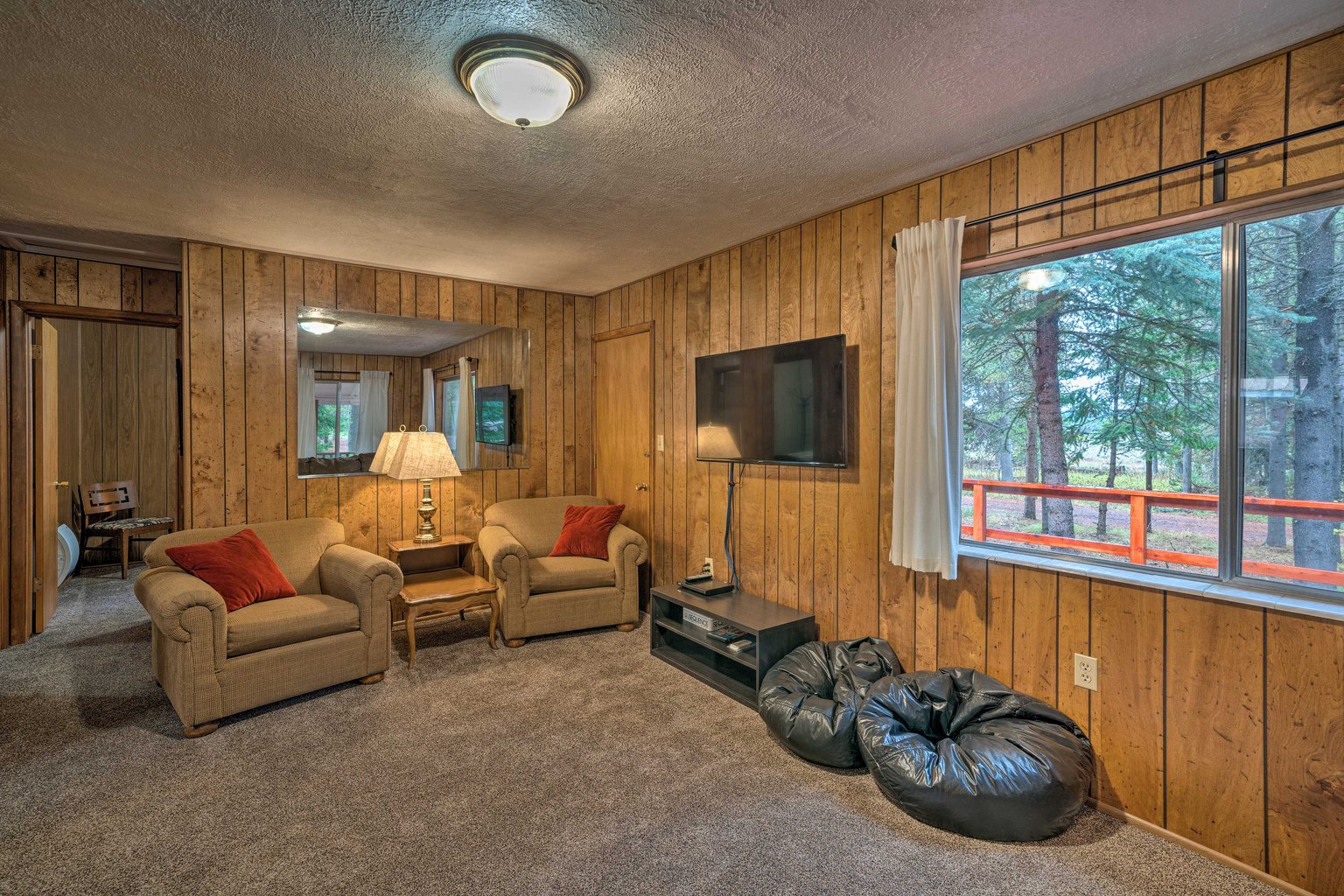 Island Park Vacation Rental