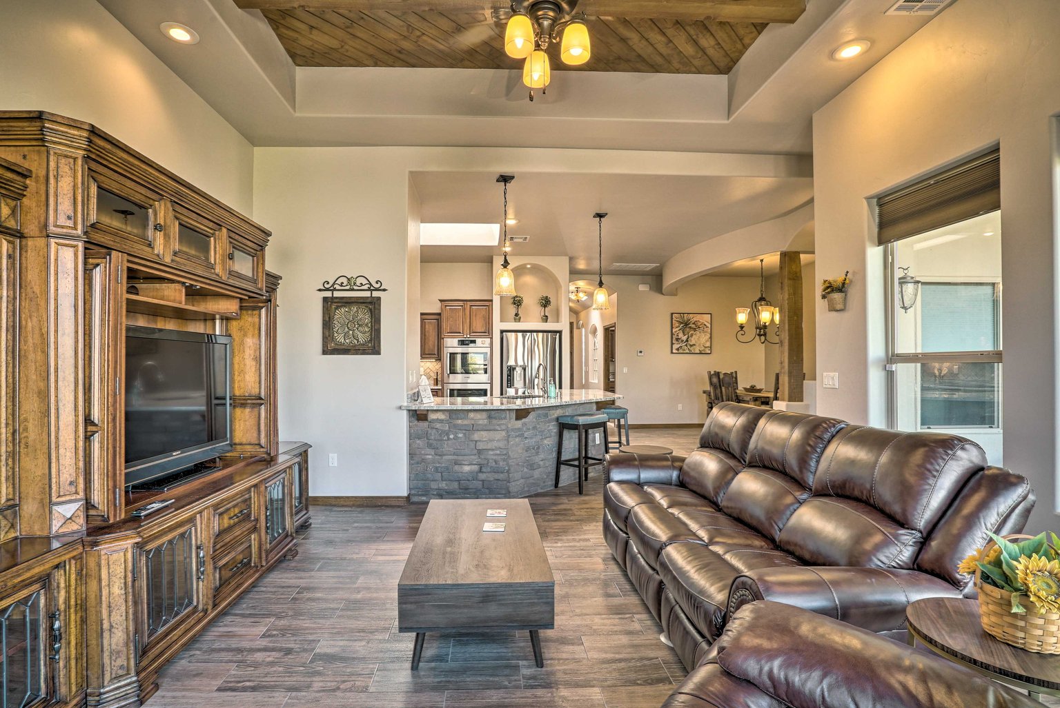 Las Cruces Vacation Rental