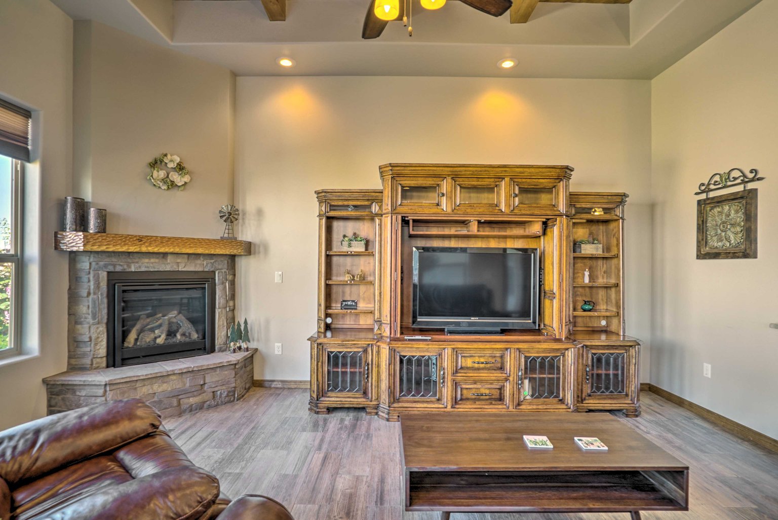 Las Cruces Vacation Rental